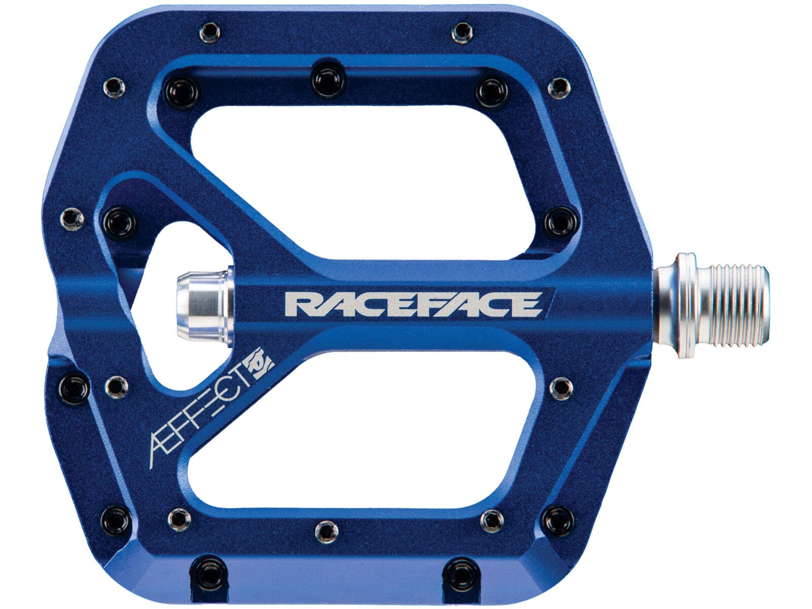 Race Face Aeffect Pedal, blue | Bild 1