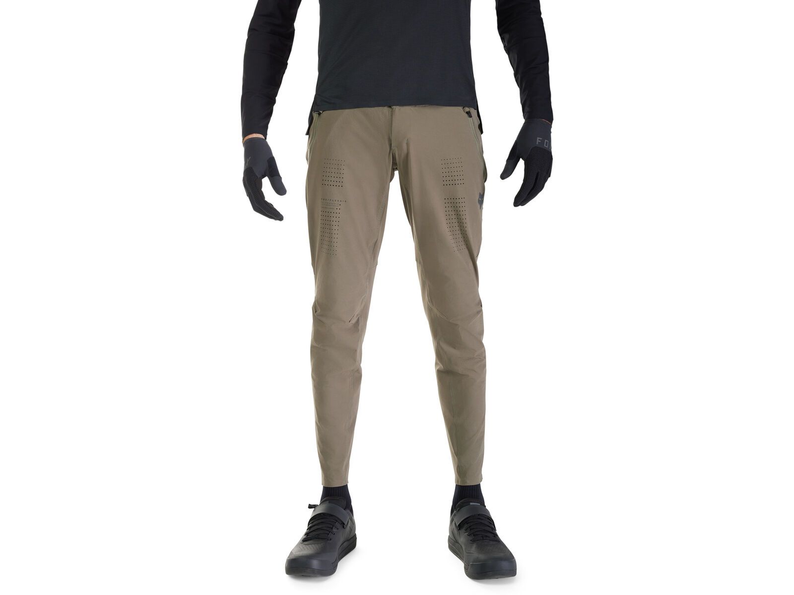 Fox Flexair Pant, military | Bild 4