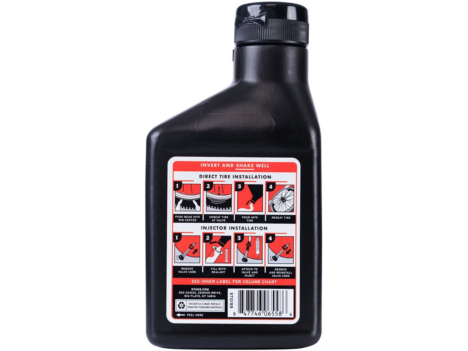 Stan's NoTubes Original Tubeless Sealant - 250 ml | Bild 2