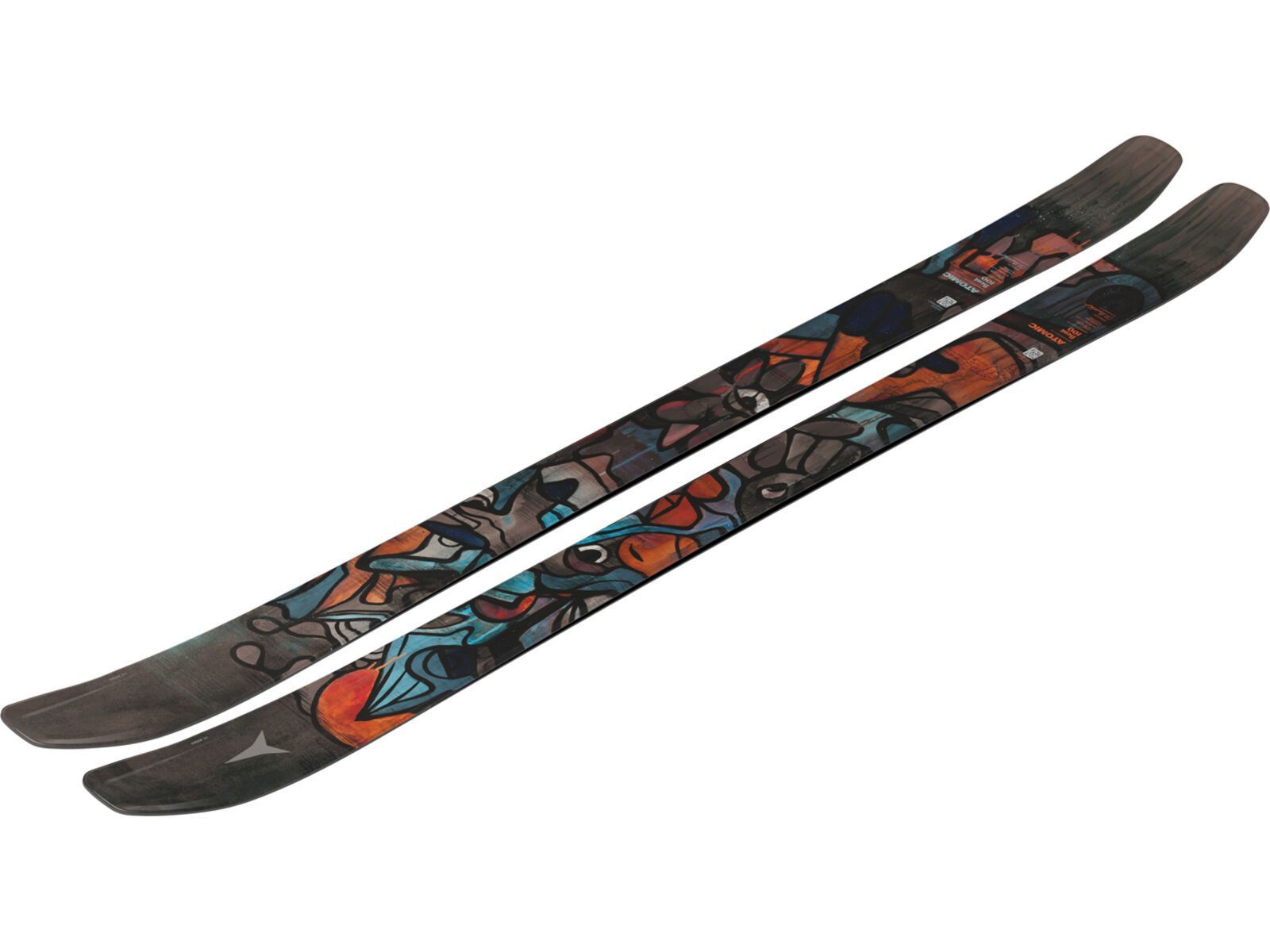 Atomic Bent 100 | Bild 6
