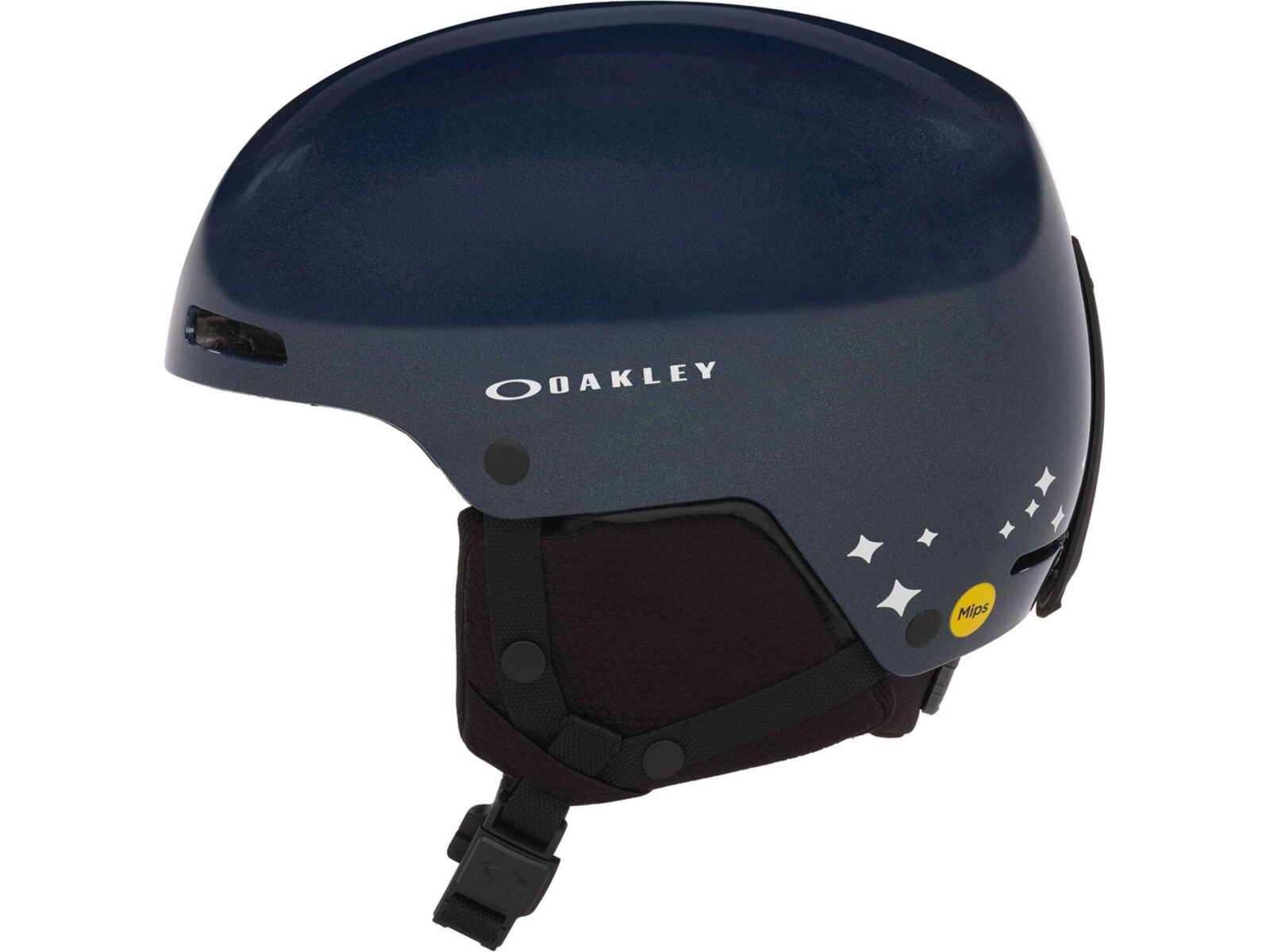 Oakley Mod1 Pro Youth, space dust abyss with stars | Bild 4