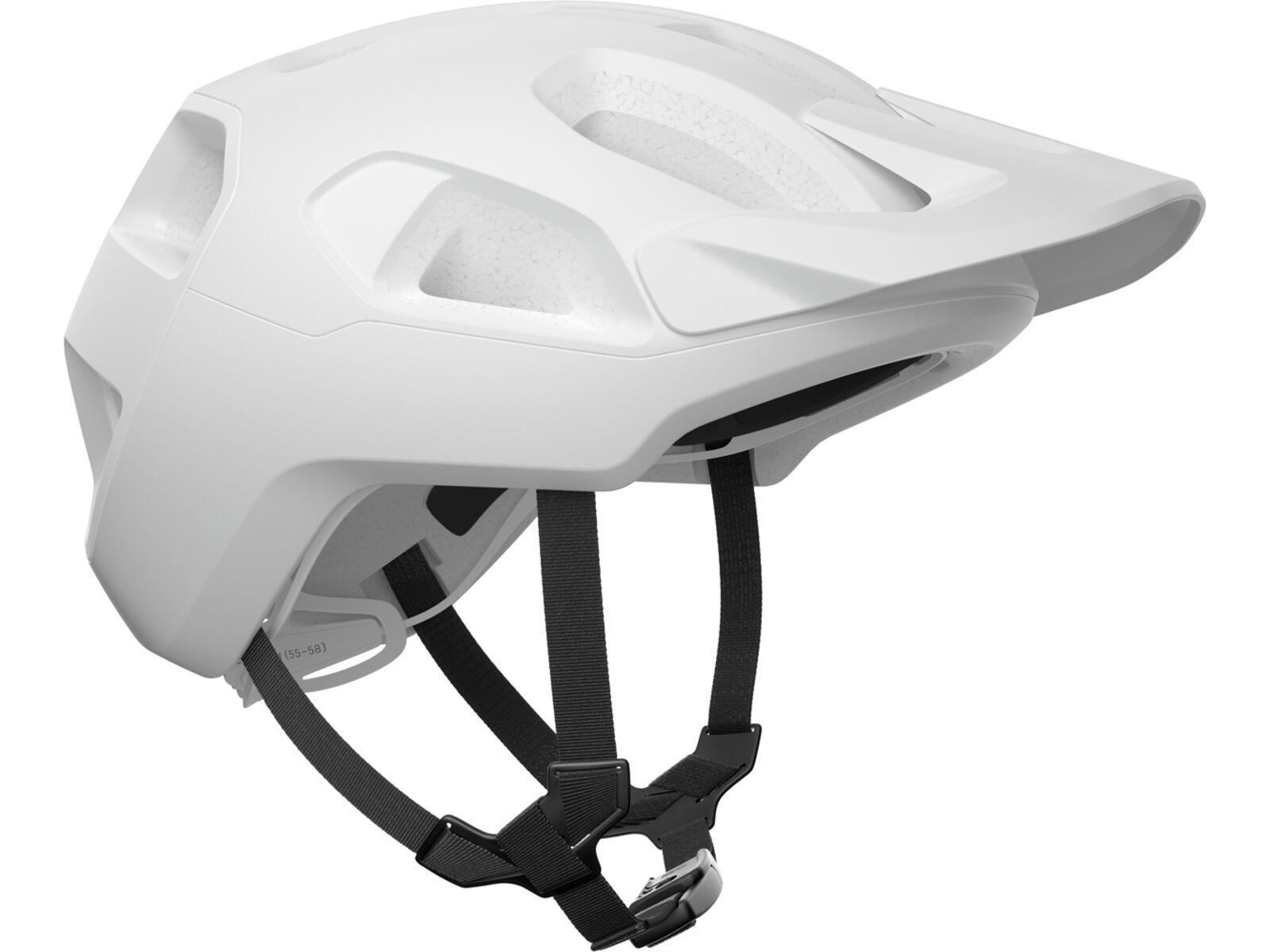 POC Cularis, hydrogen white matt | Bild 3
