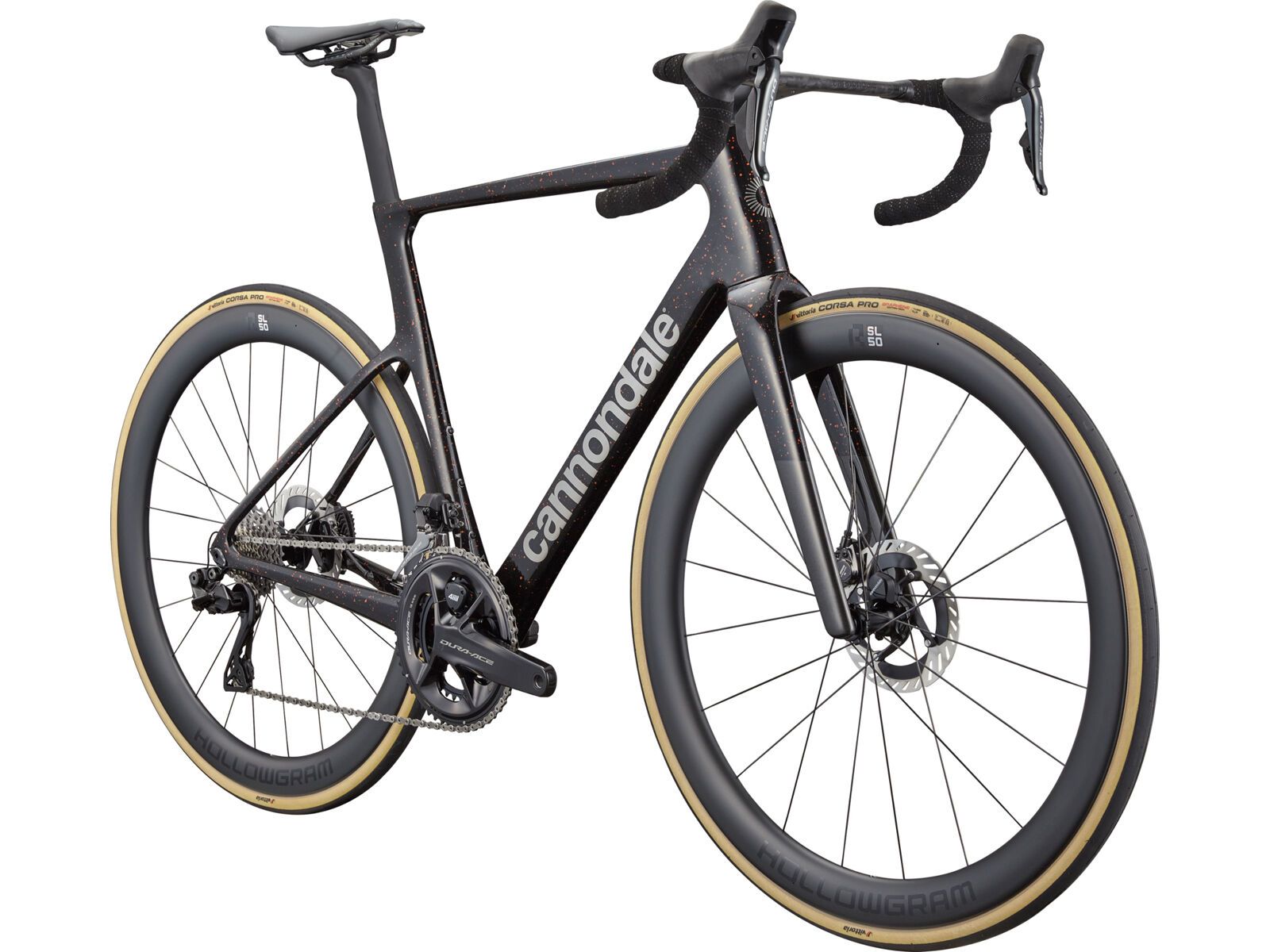 Cannondale SuperSix Evo Hi-Mod 1, copper ore | Bild 2