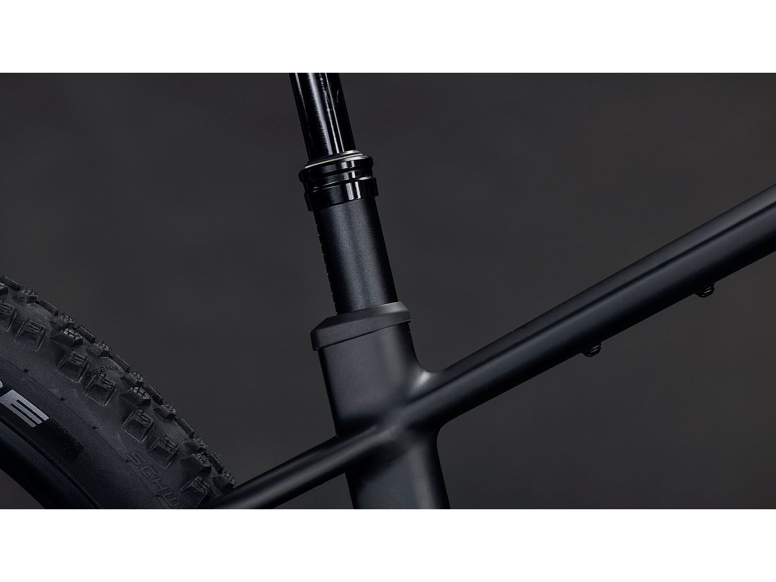 Cube Reaction Hybrid Pro 800 29, blackline | Bild 6