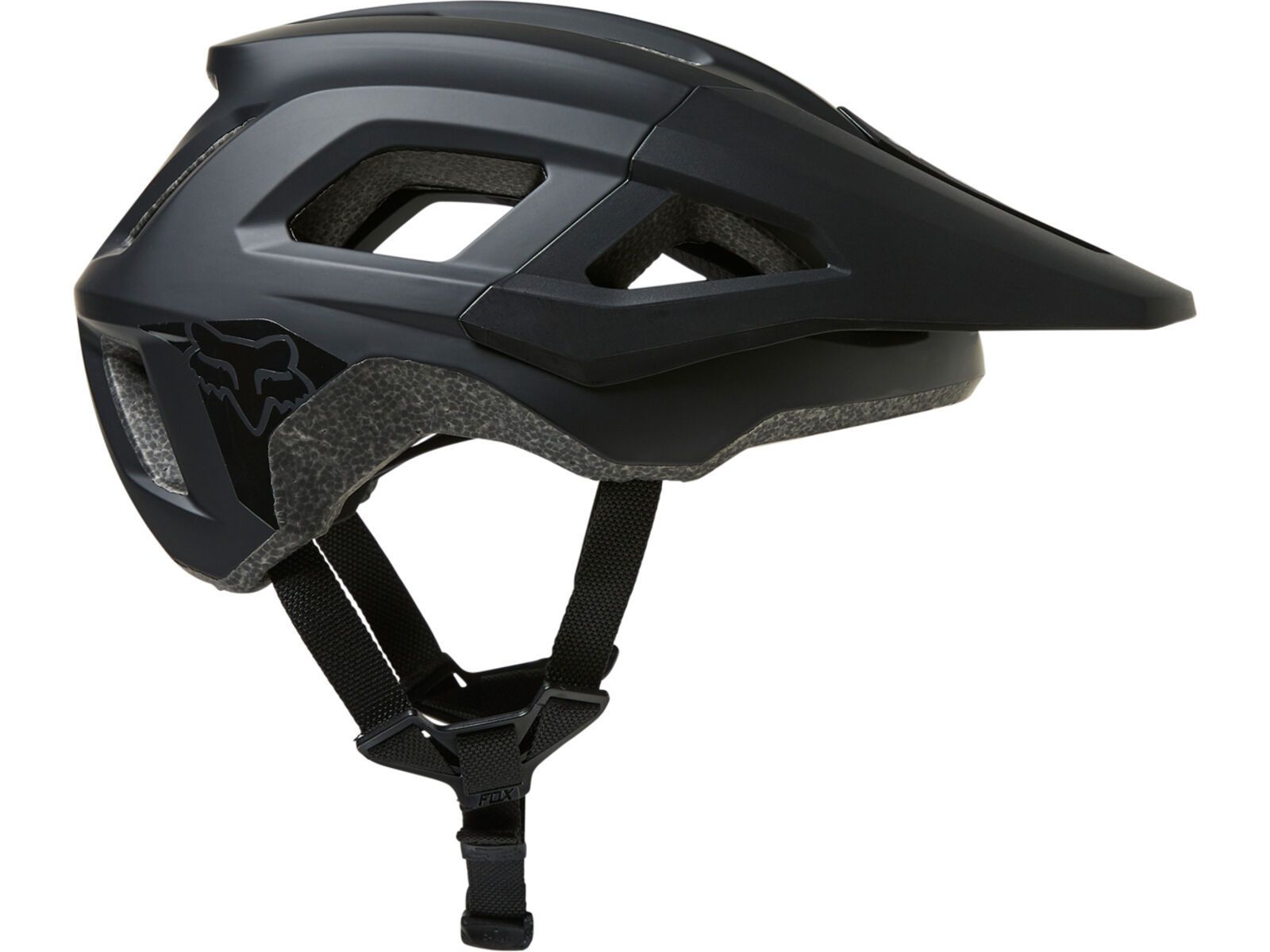 Fox Mainframe Helmet MIPS TRVRS, black | Bild 5