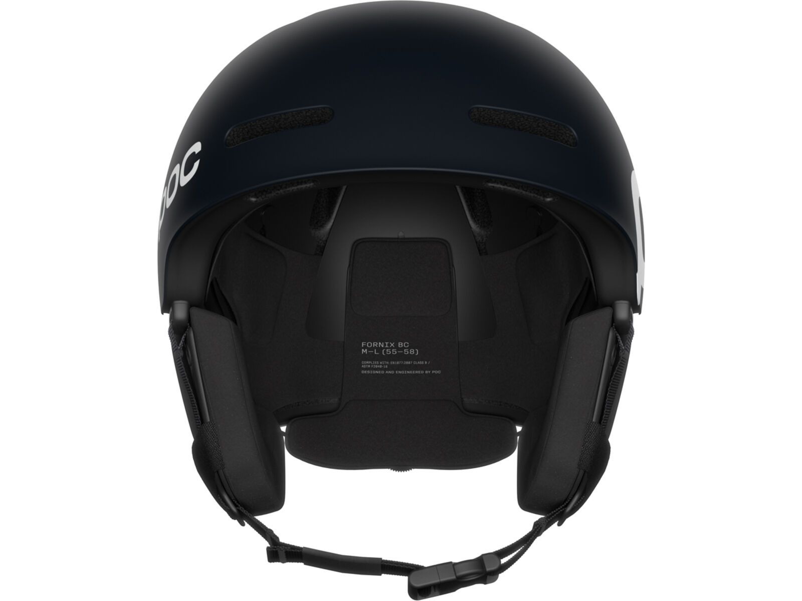 POC Fornix BC MIPS, apatite navy matt | Bild 2