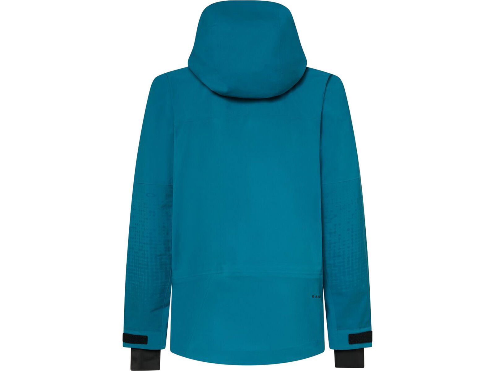 Oakley Baldface Shell Jacket, new balsam | Bild 3