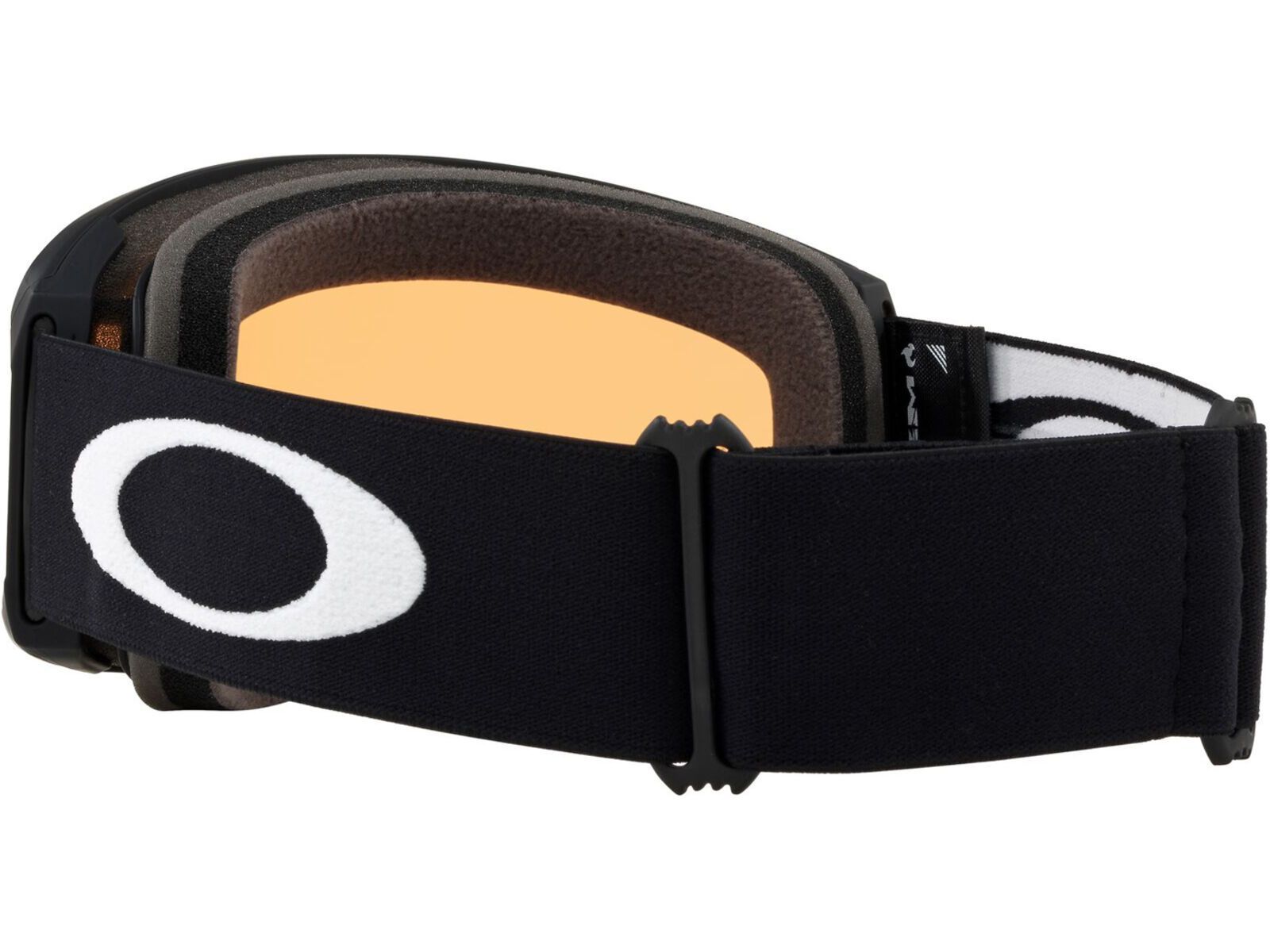 Oakley Line Miner L, Prizm Snow Persimmon / matte black | Bild 6