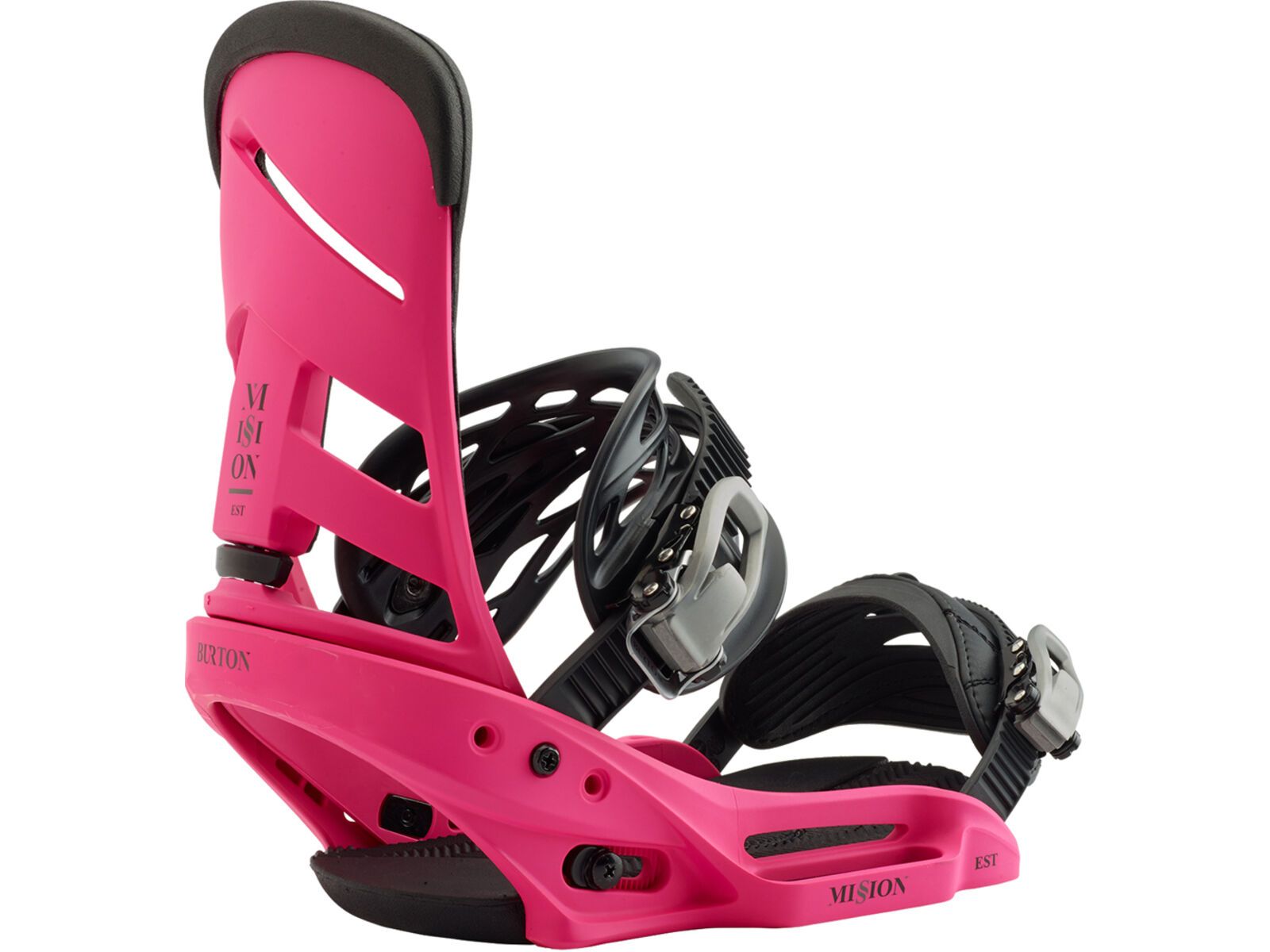 Set: Burton Family Tree Bottom Feeder 2019 + Burton Mission EST pink | Bild 3