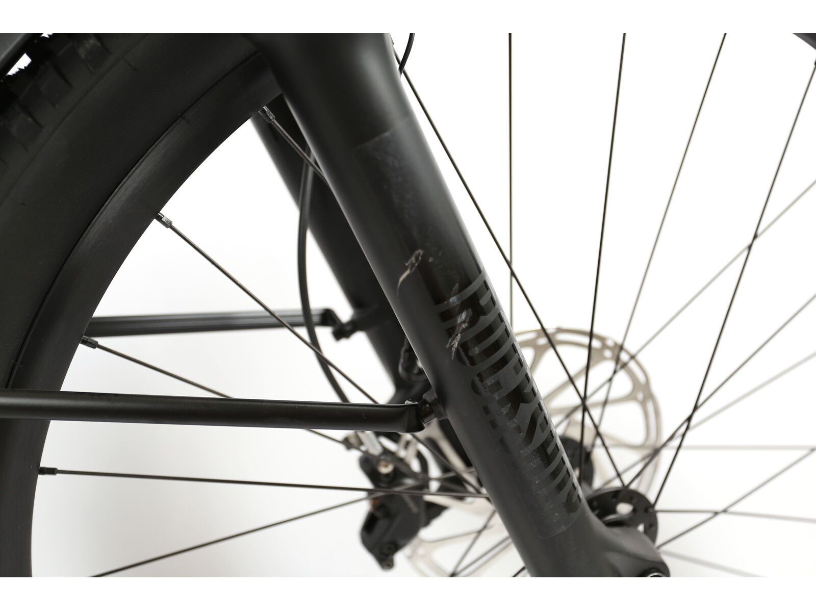***2. Wahl*** Specialized Turbo Tero X 5.0 - 29/27.5 red onyx/smoke | Bild 3