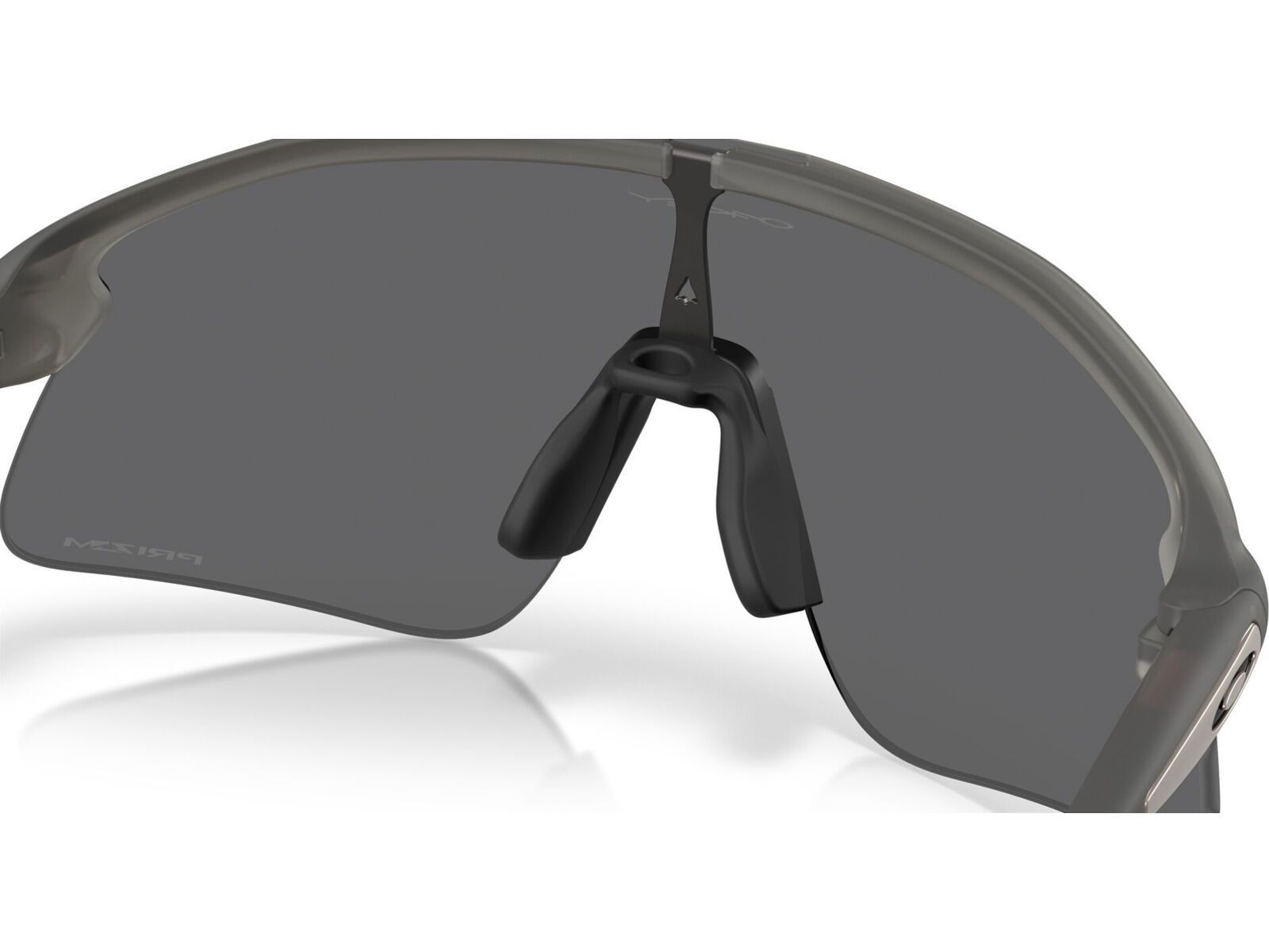 Oakley Stunt Devil, Prizm Black / grey smoke | Bild 5