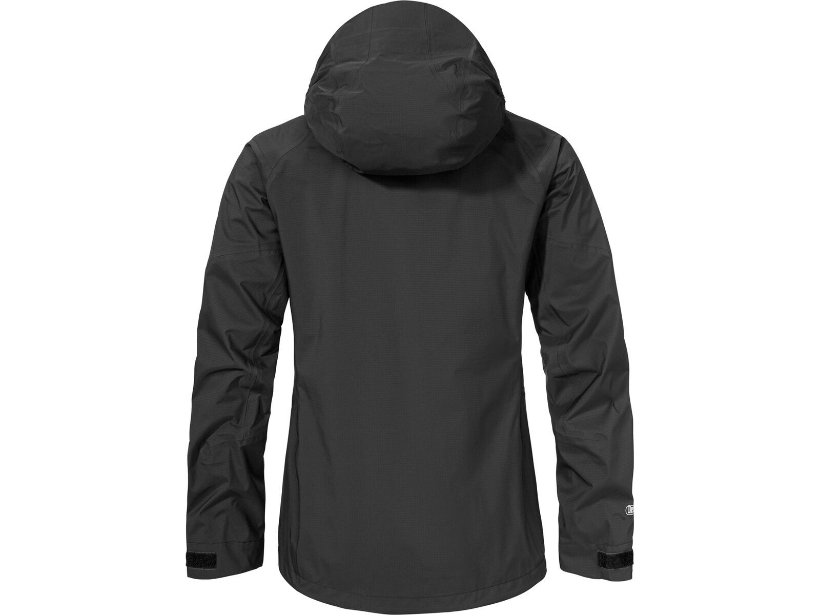 Schöffel Jacket Style Blaueis WMS, black | Bild 2
