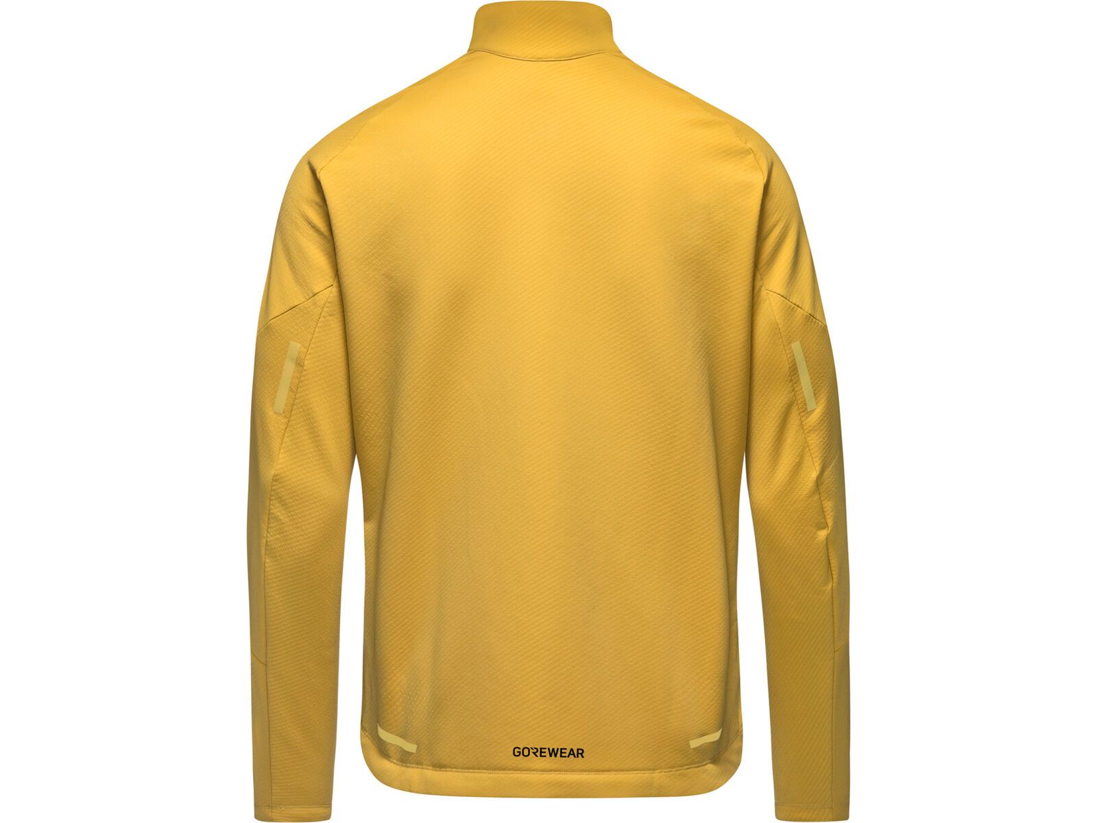 GOREWEAR Fernflow Thermo Jacke Herren, tuscan sand | Bild 3