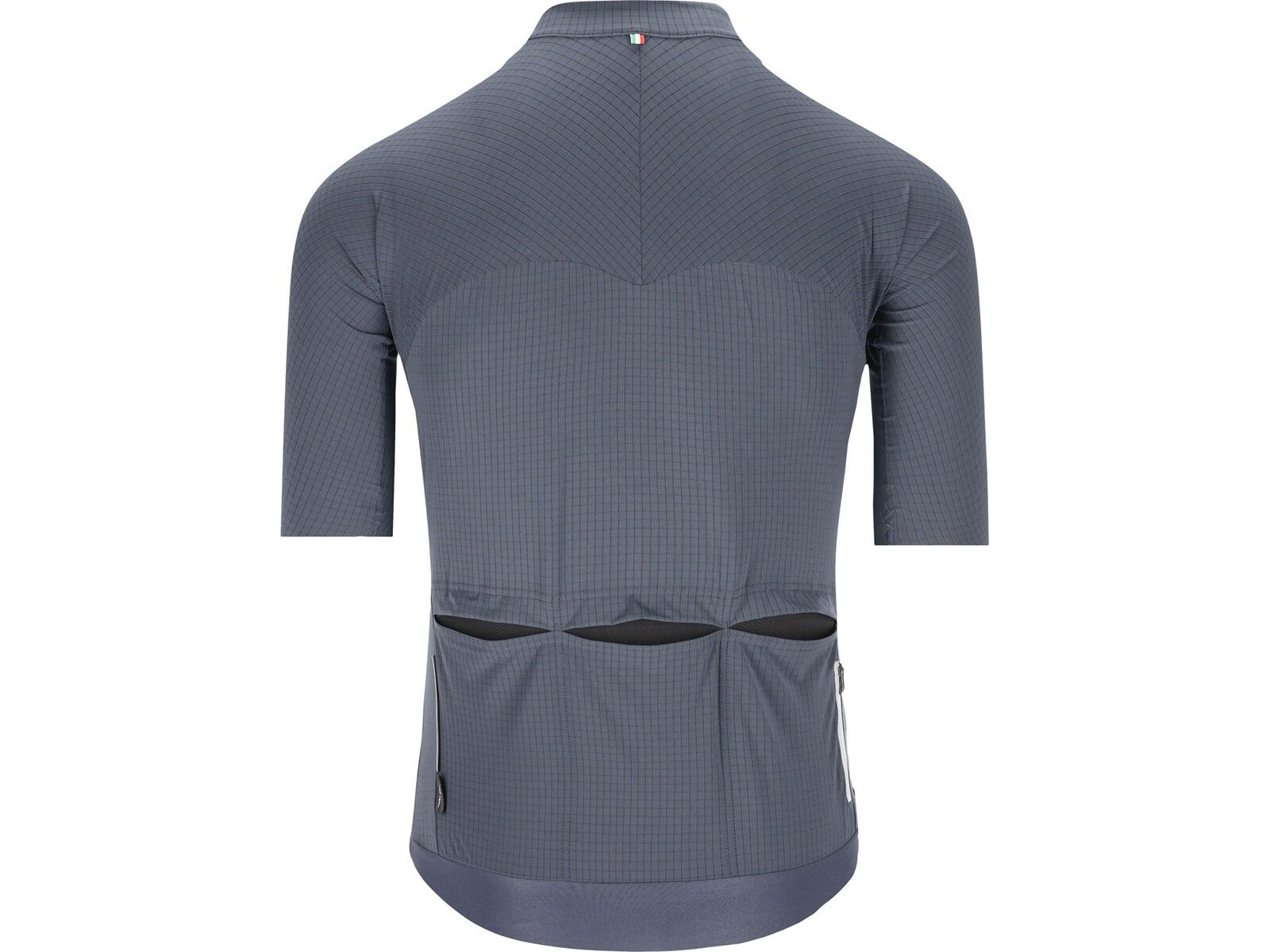 Q36.5 Dottore Pro Jersey, grisaille blue | Bild 2