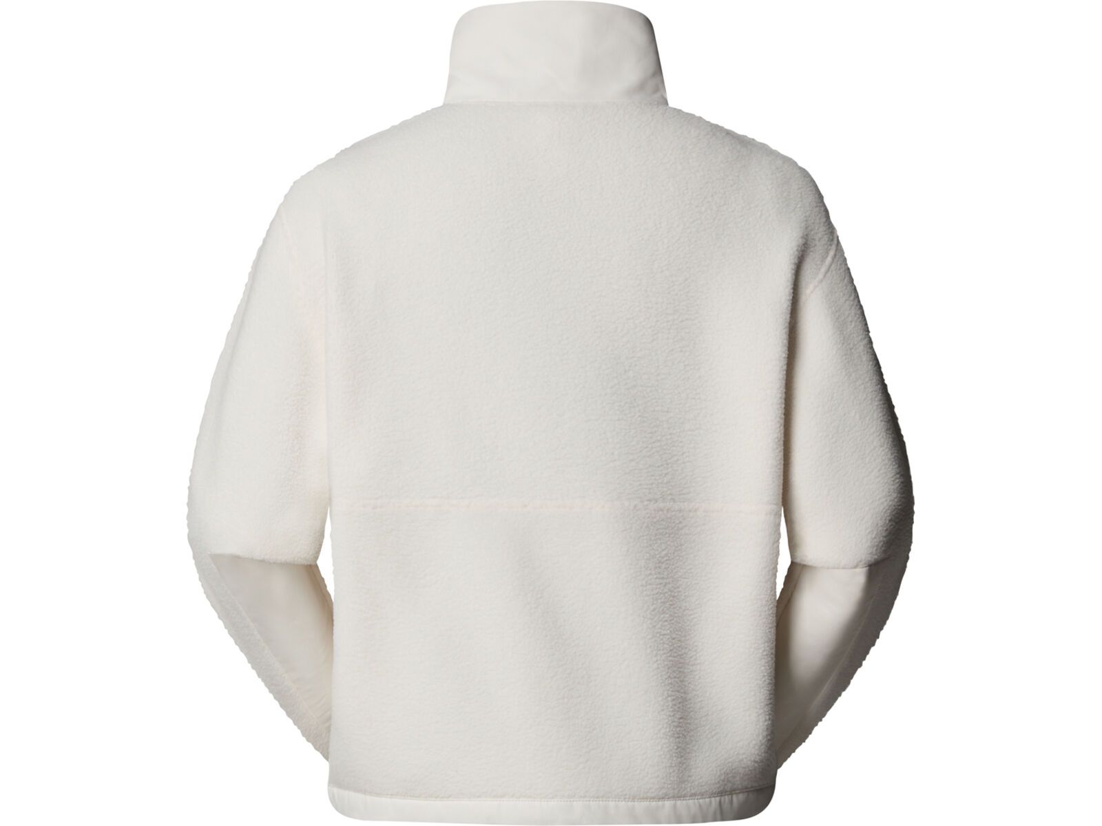 The North Face Women’s Yumiori Off Peak Full Zip Jacket, white dune | Bild 2
