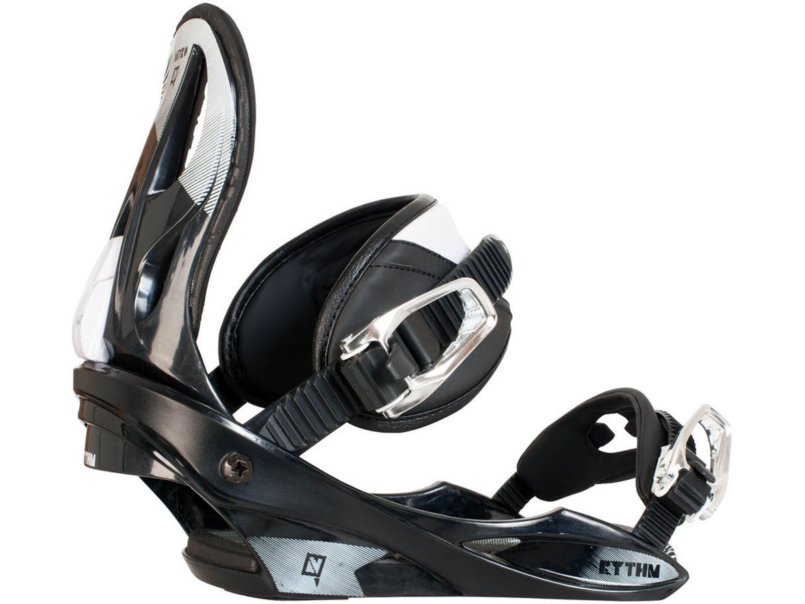 Set: Ride Baretta 2016 + Nitro Rythm (476848S) | Bild 3