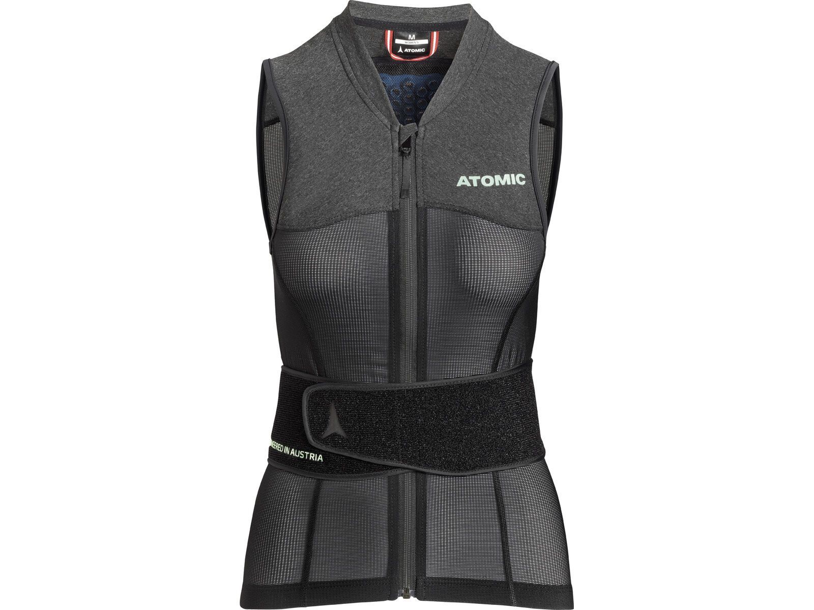 Atomic Live Shield Vest AMID W, black | Bild 1