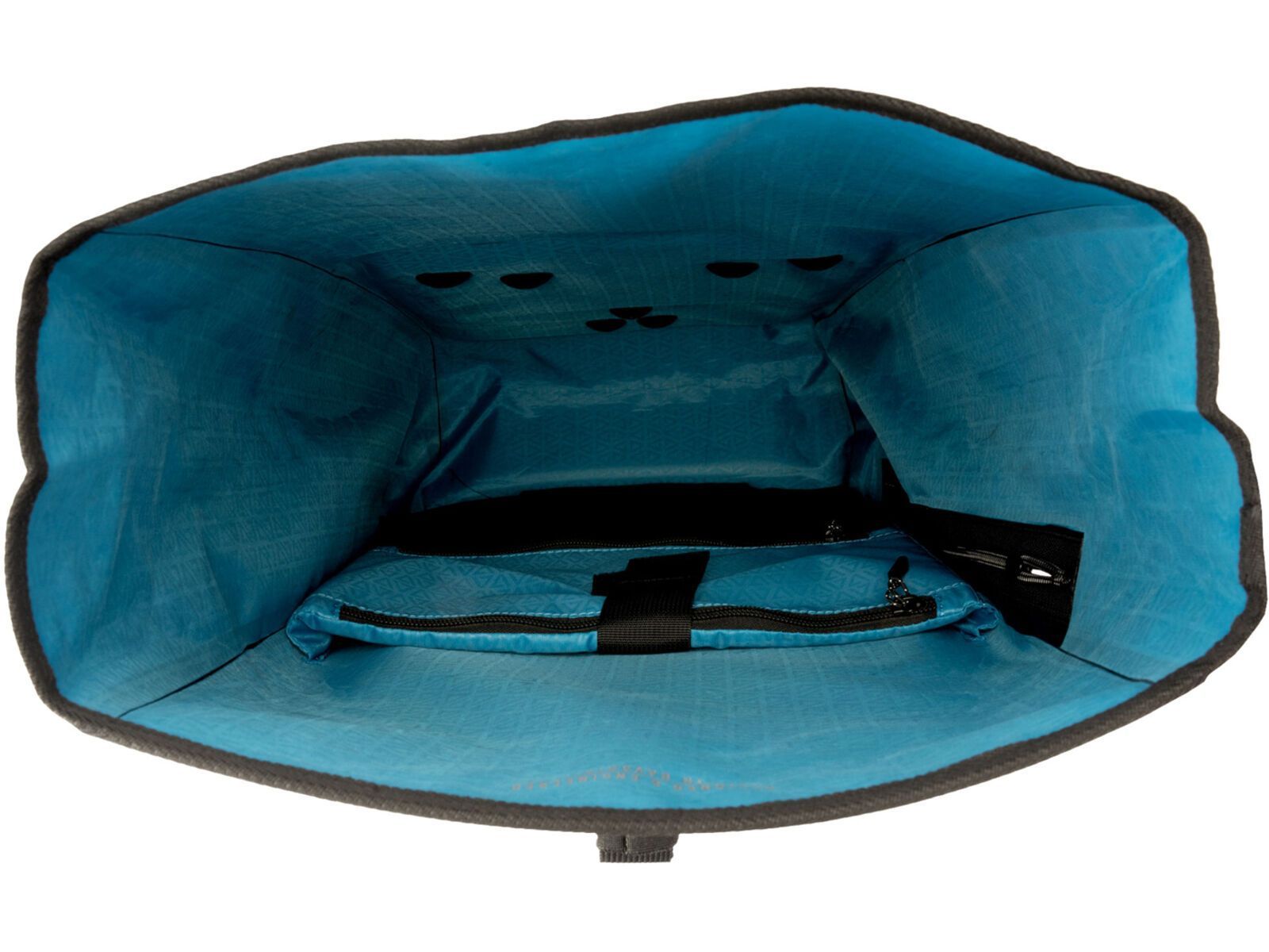 Cube Acid Seitentasche & Rucksack Flip Pro 25 CILink, black | Bild 7