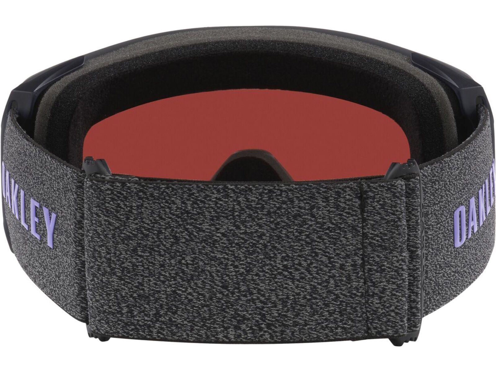 Oakley Line Miner L Su Yiming Sign., Prizm Rose Gold Iridium | Bild 7