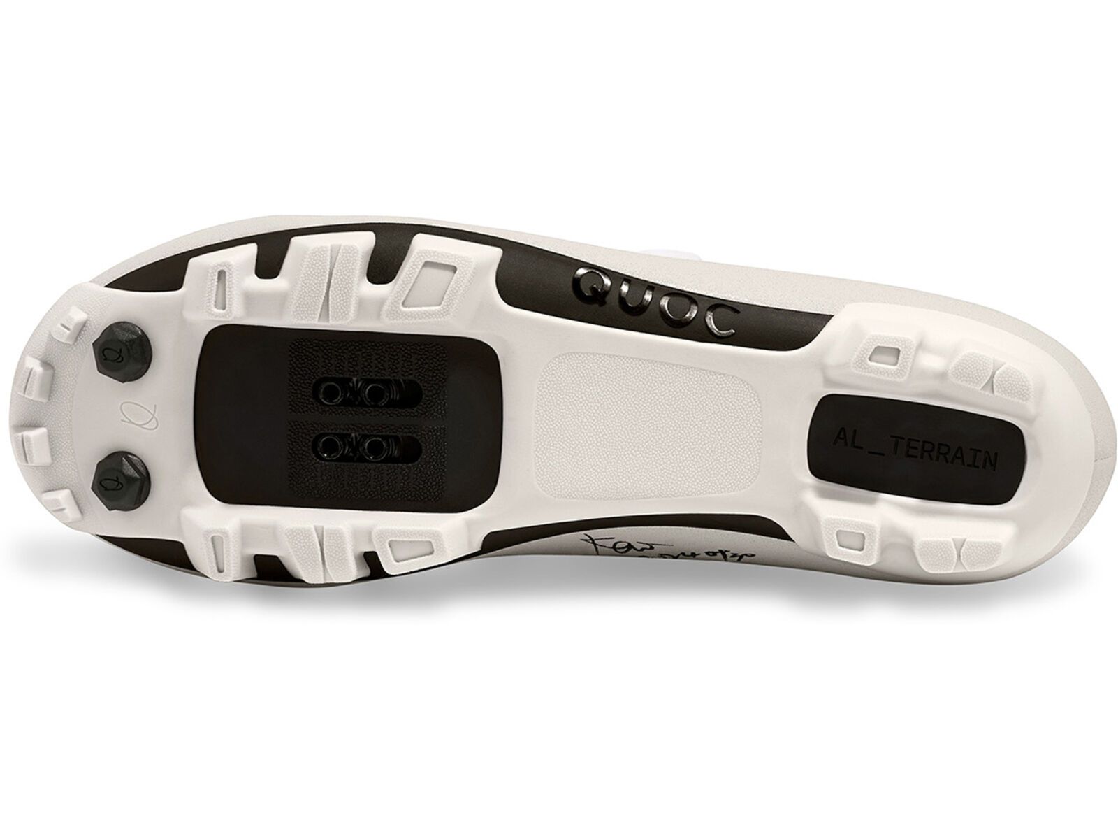 Quoc Gran Tourer XC Shoes, chalk | Bild 4