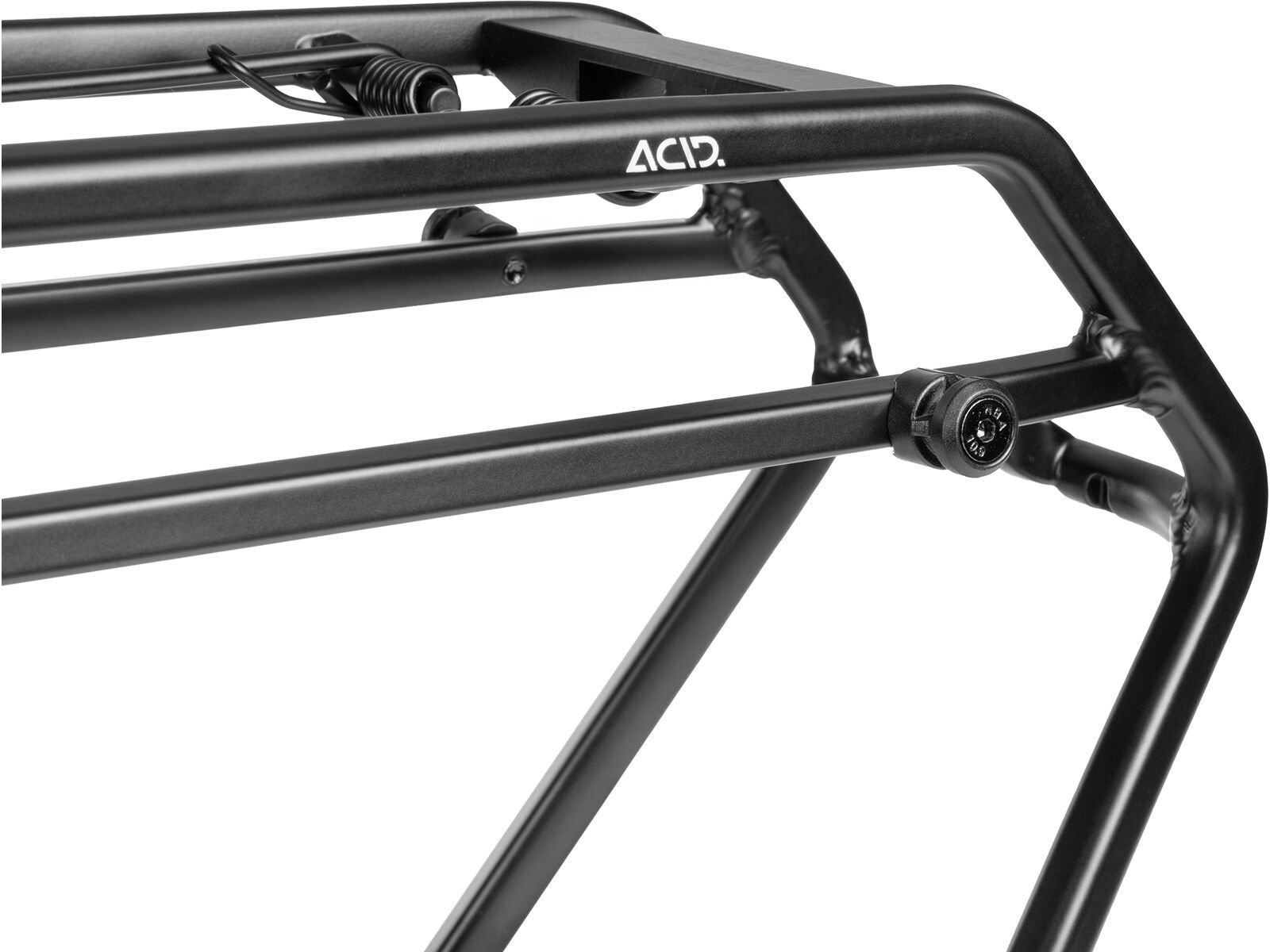 Cube Acid Gepäckträger SIC 2.0 RILink 27.5-29 Zoll, black | Bild 2