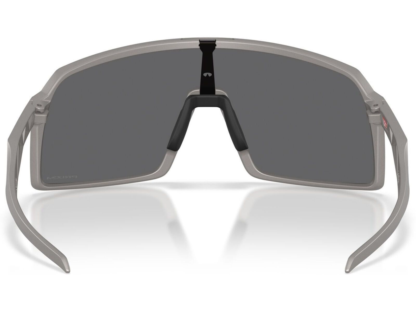 Oakley Sutro, Prizm Black / titanium | Bild 6