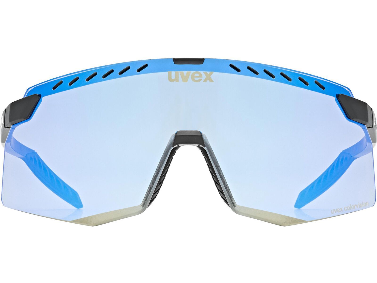 uvex pace stage CV, Buzzy Blue / black matt | Bild 3