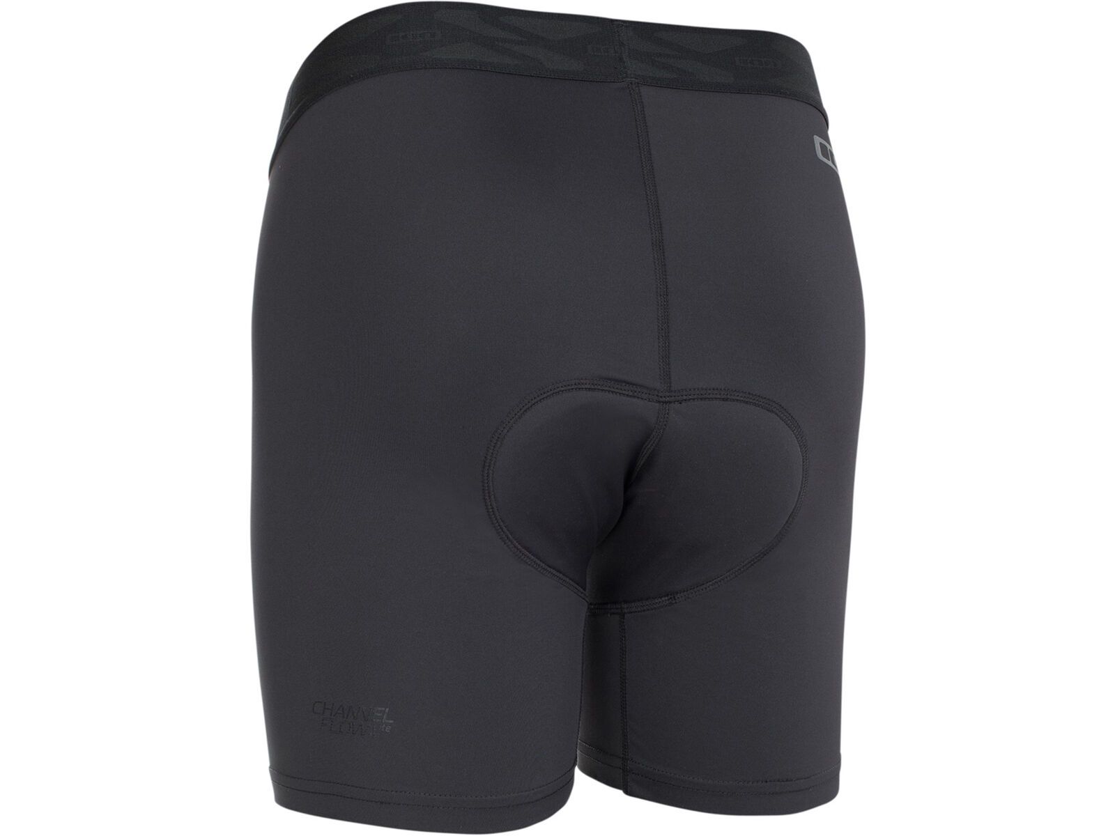 ION In-Shorts Short Wms, black | Bild 2