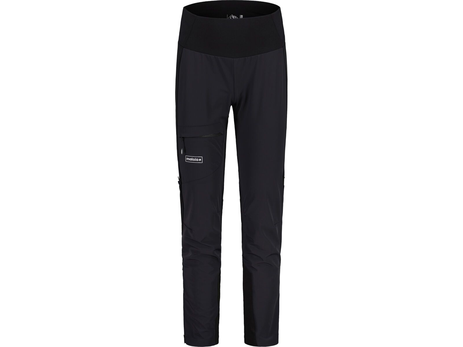 Maloja LoseggM. - Regular, deep black | Bild 1