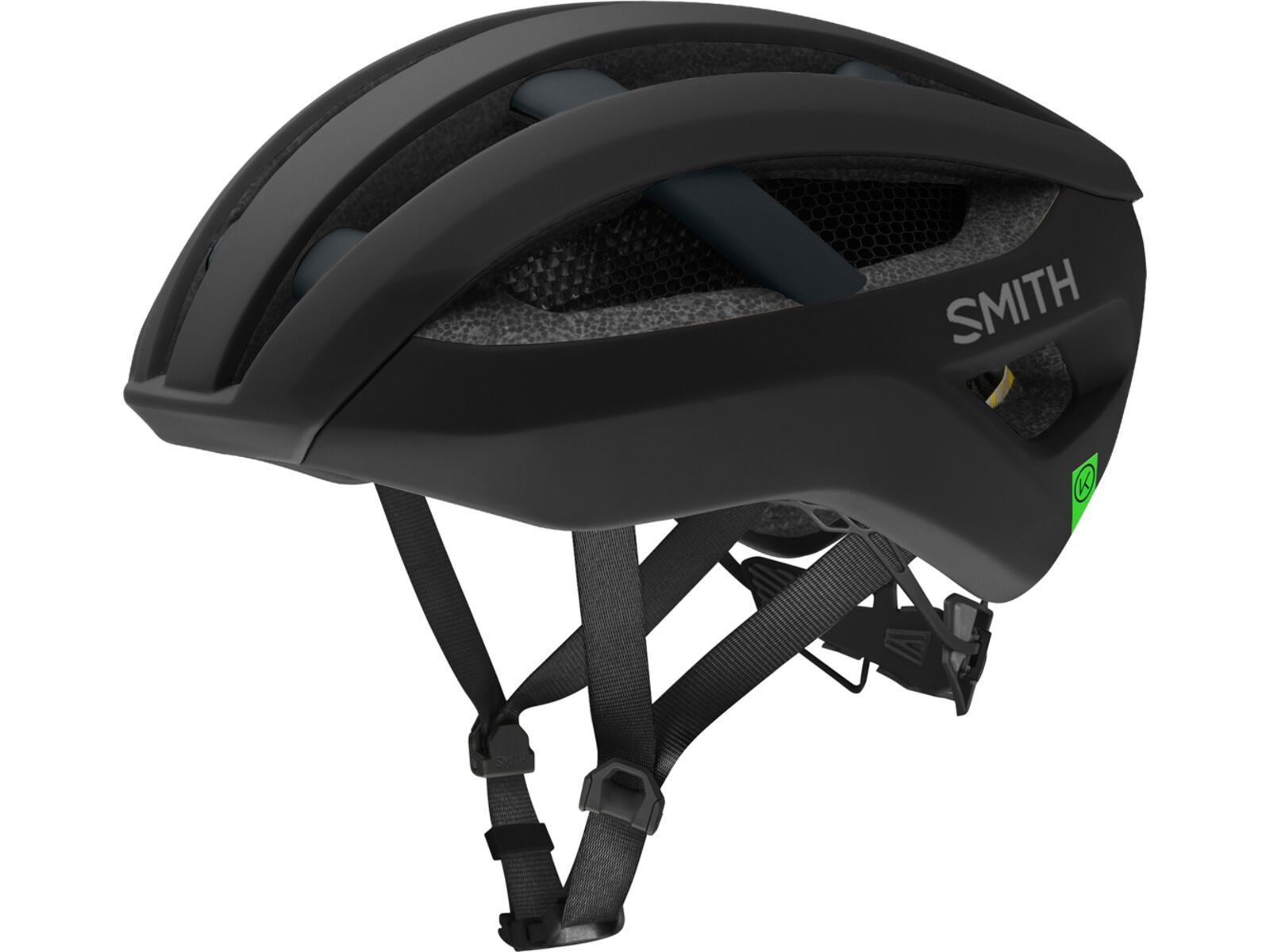 Smith Network MIPS, matte black | Bild 1