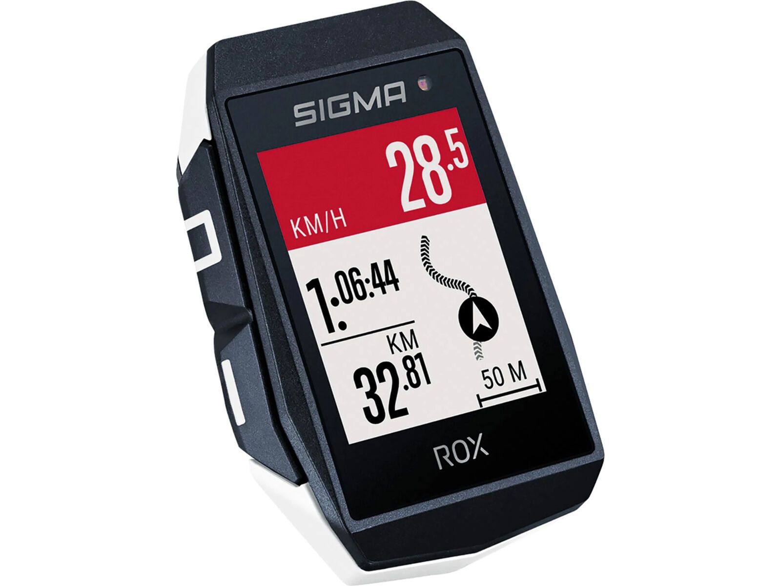 Sigma ROX 11.1 Evo HR Set, white | Bild 2