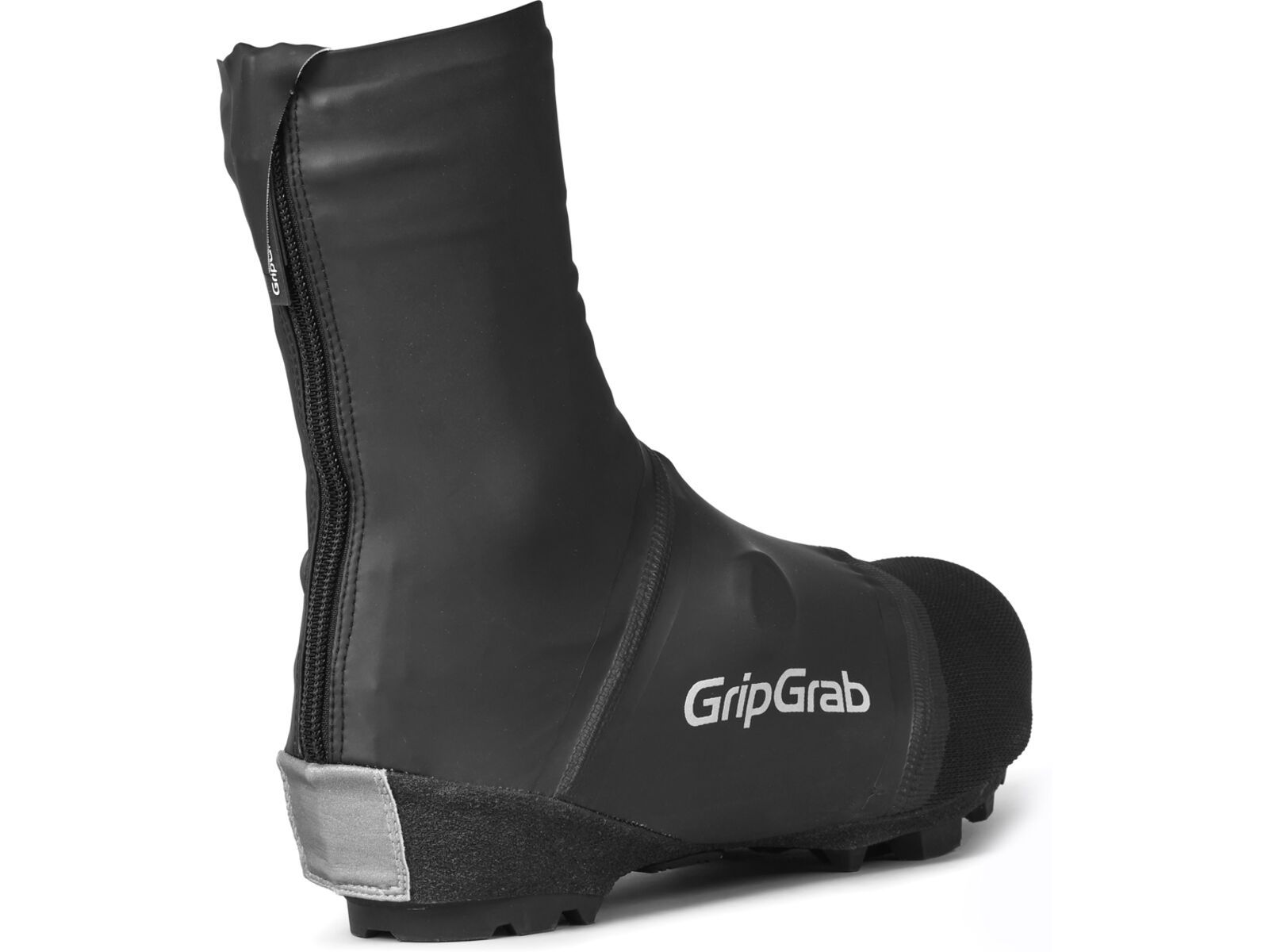 GripGrap PACR Waterproof Gravel Shoe Covers, black | Bild 4