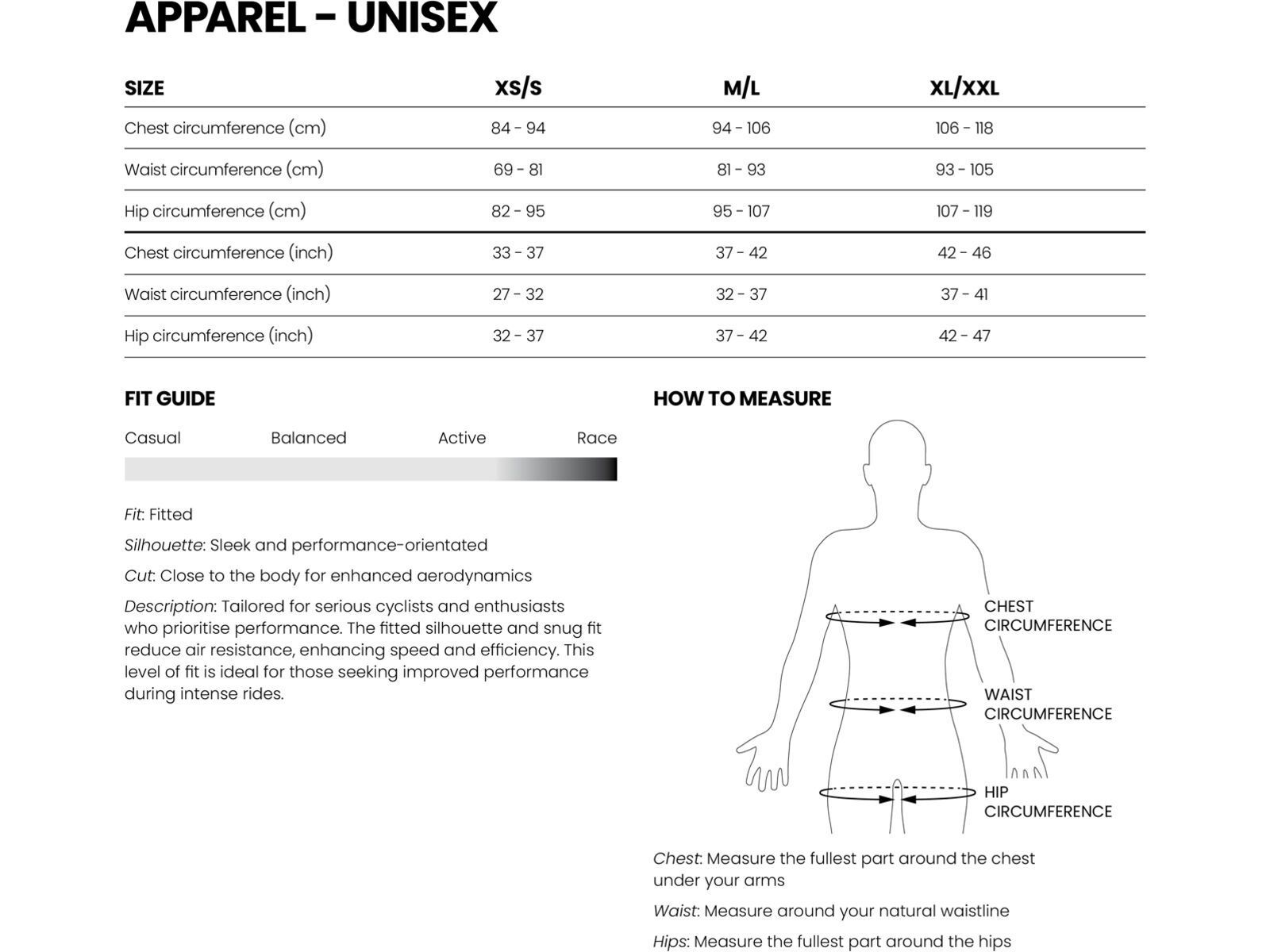 GripGrab PACR Spring-Autumn Sleeveless Base Layer, black | Bild 10