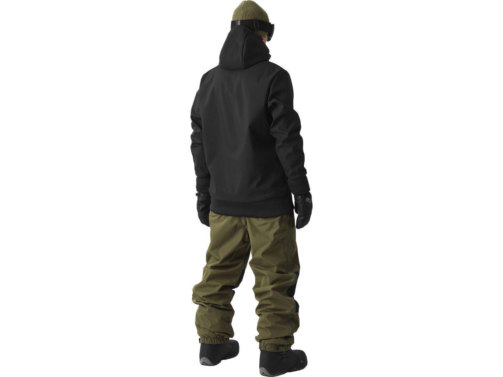 Picture Parker Jkt, black | Bild 6