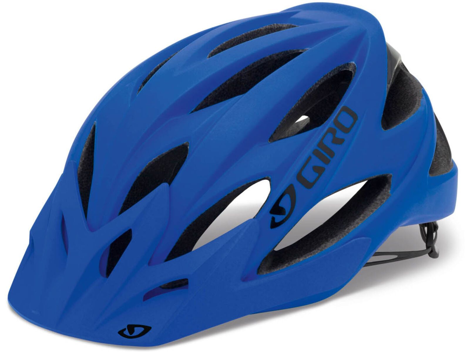 Giro Xar, matte blue | Bild 1