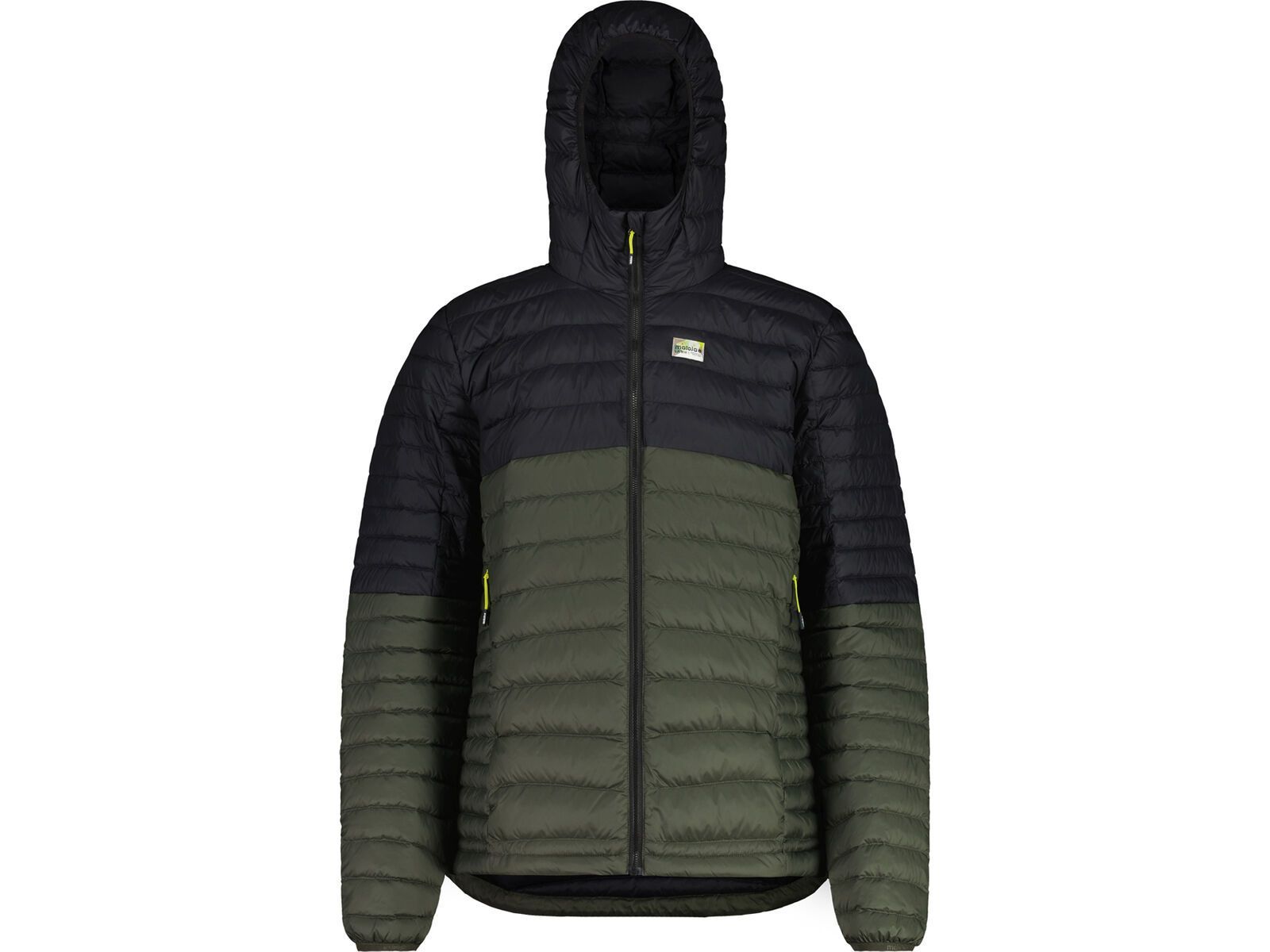 Maloja CallianoM., alpine woods multi | Bild 1