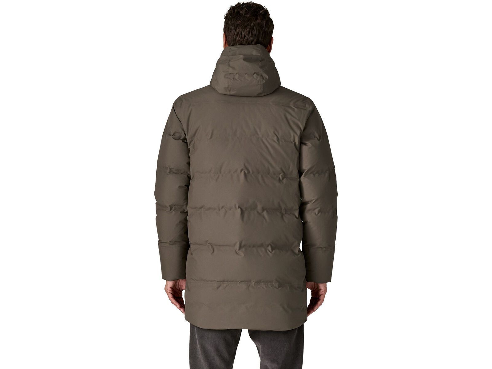 Patagonia Men's Jackson Glacier Parka, otter brown | Bild 3