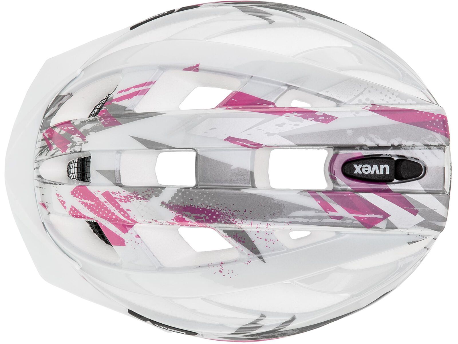 uvex air wing, white pink | Bild 4