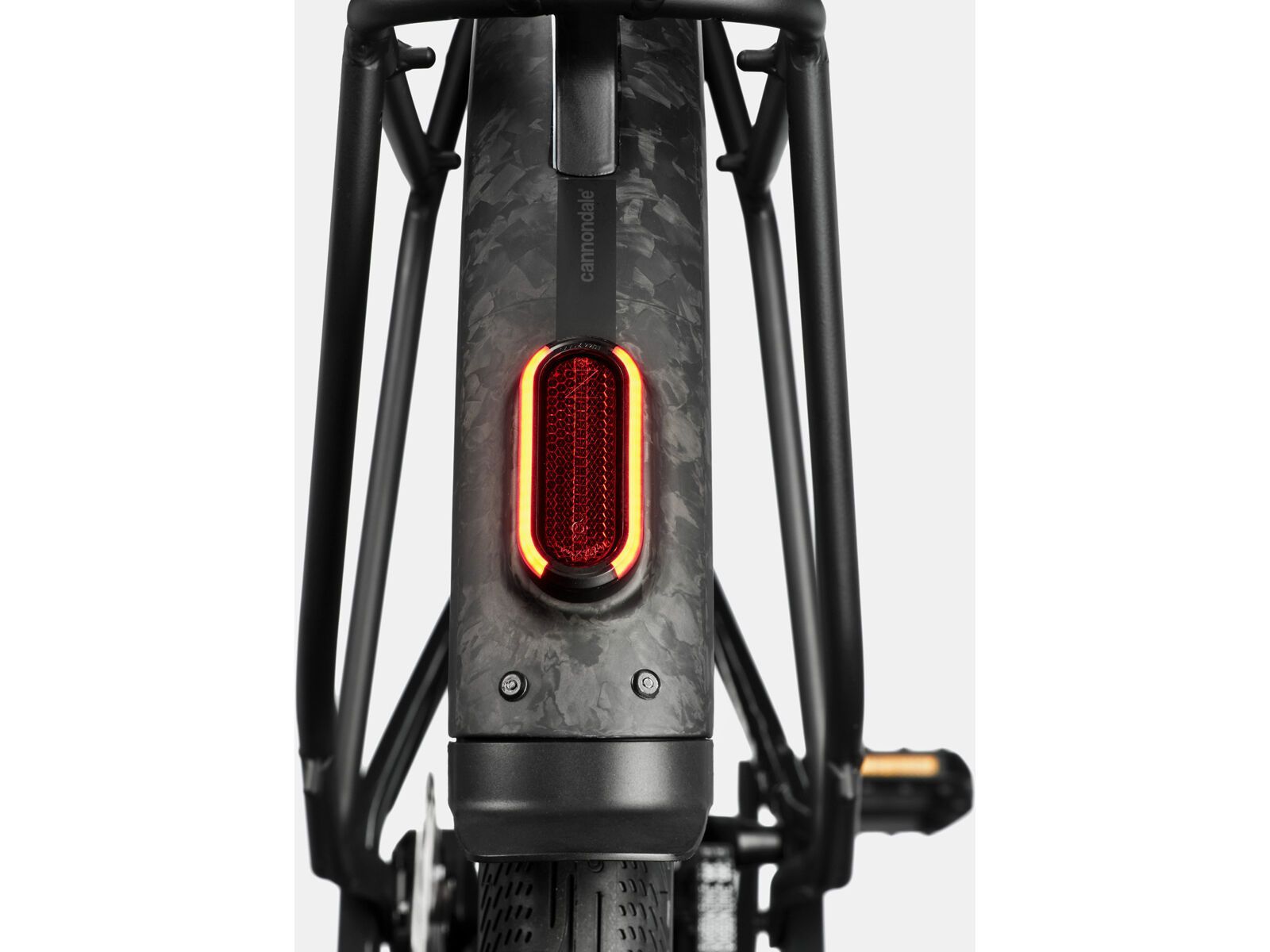 Cannondale FlyingV 2, tungsten blue | Bild 35