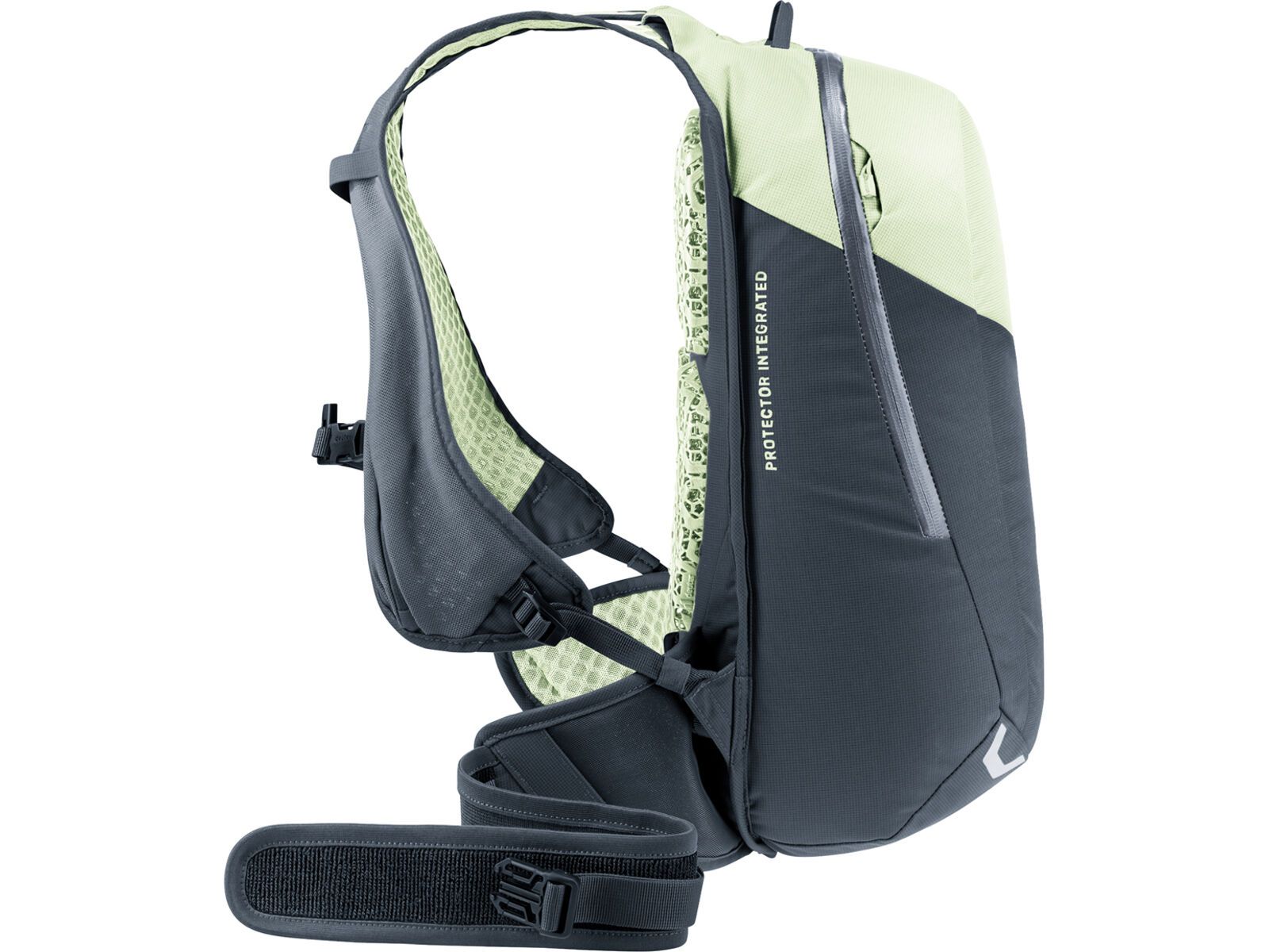 Deuter Hiline 14, phosphor-black | Bild 4