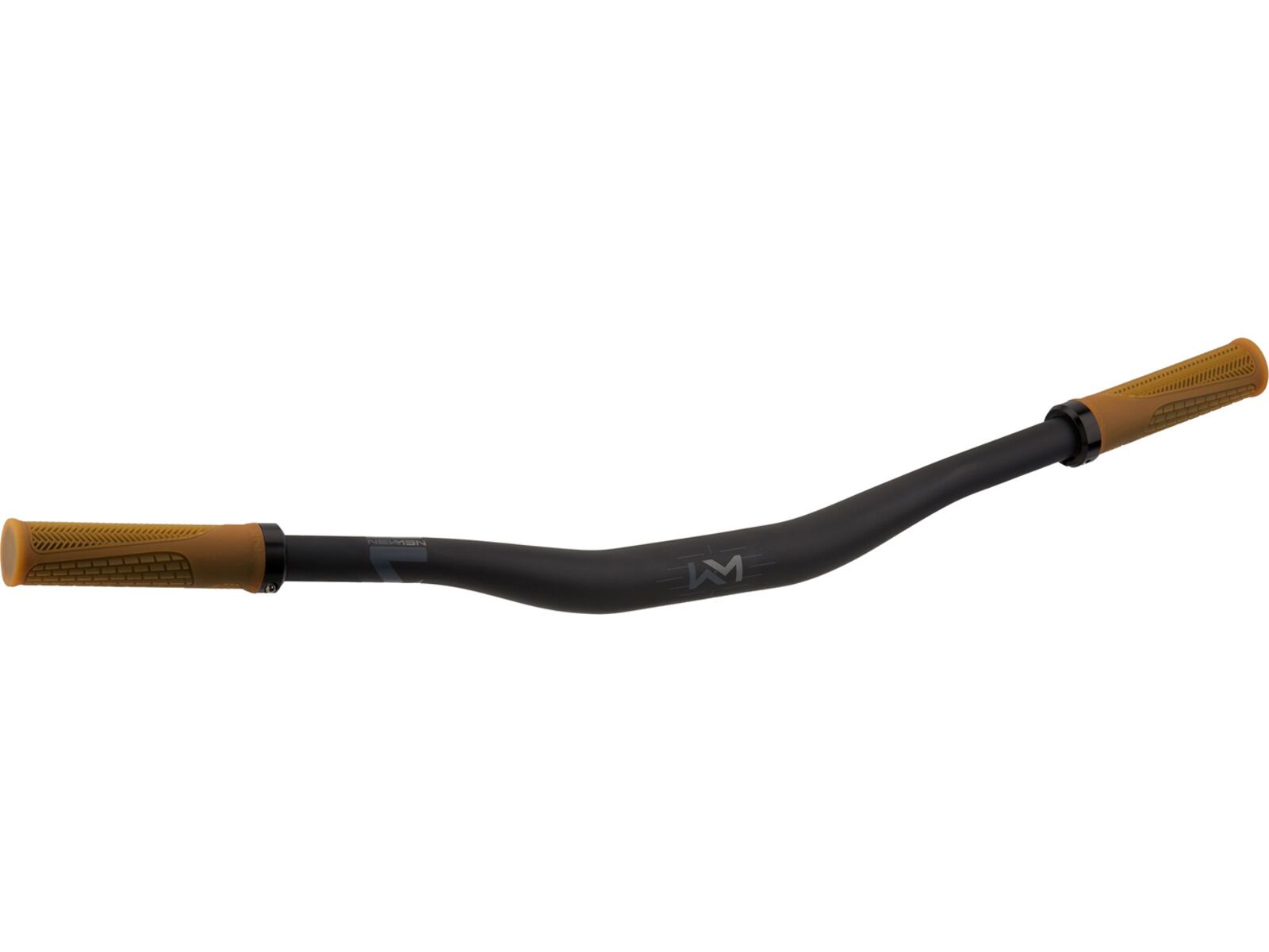 Newmen Slat VGS Grips, orange | Bild 3