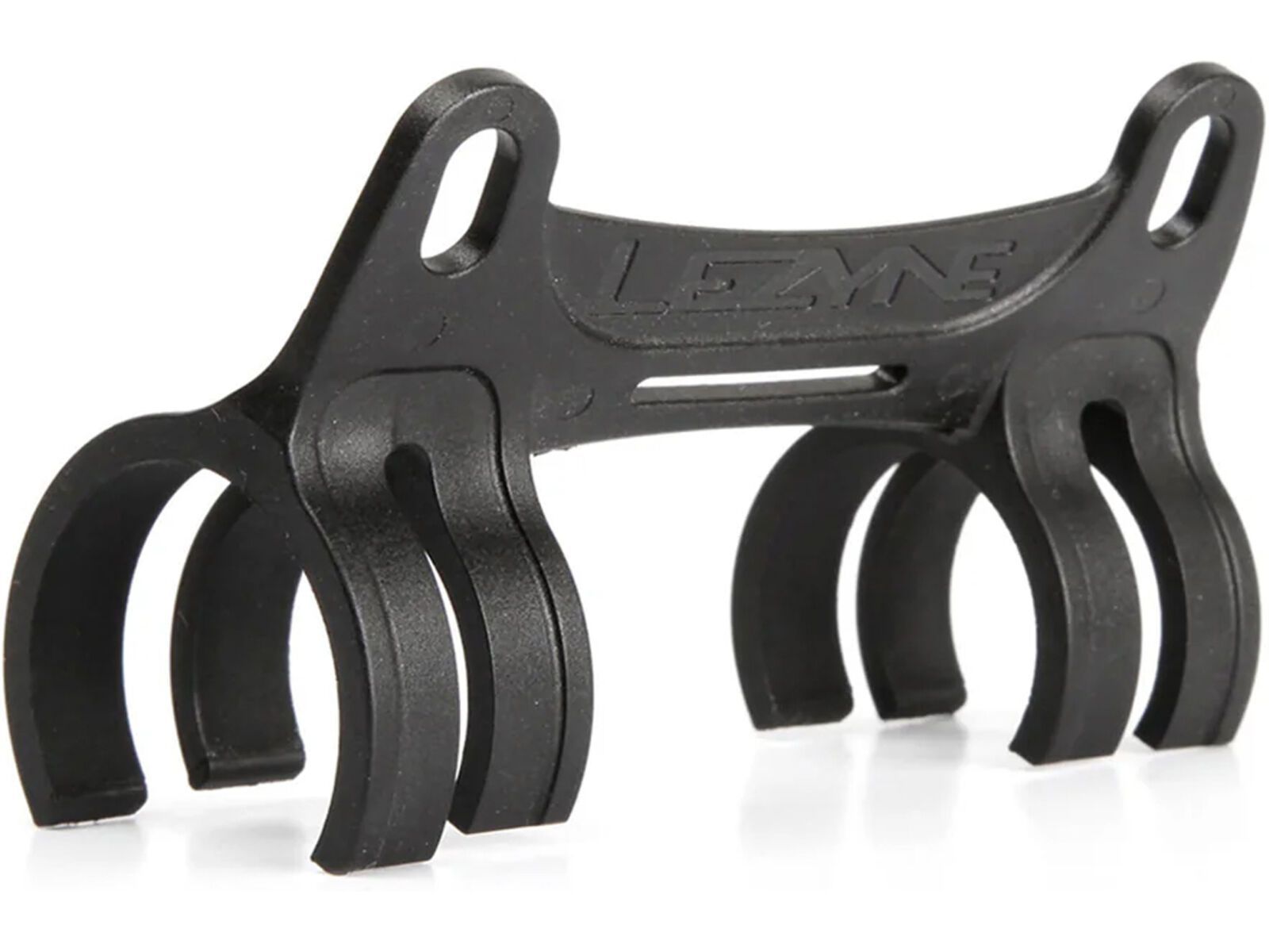 Lezyne HV Pump Mount w/Straps | Bild 1