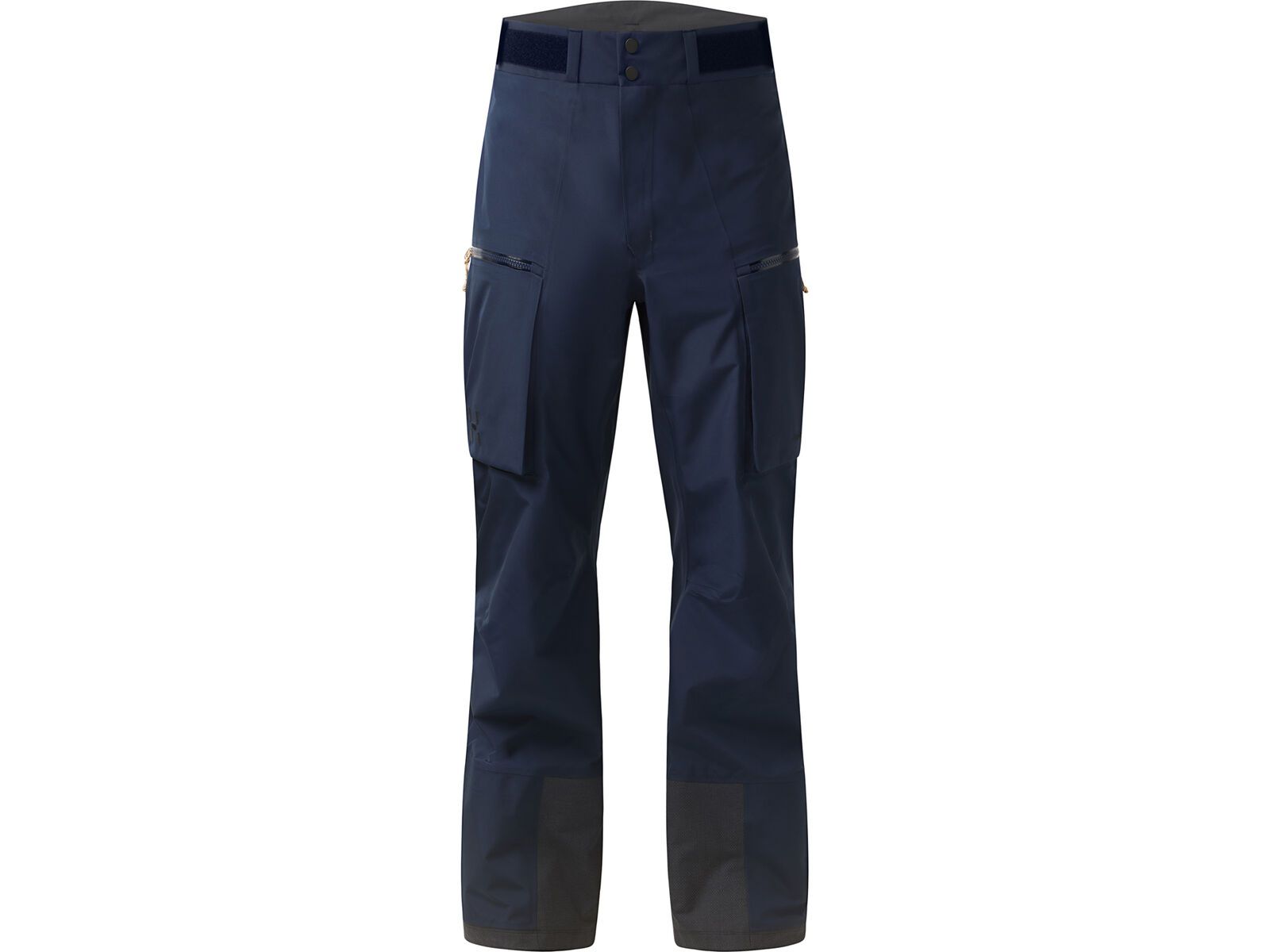 Haglöfs Vassi GTX II Pant Men, tarn blue | Bild 1