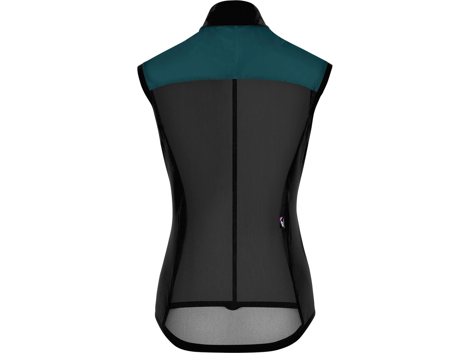 Assos UMA GT Wind Vest C2, foundation green | Bild 4