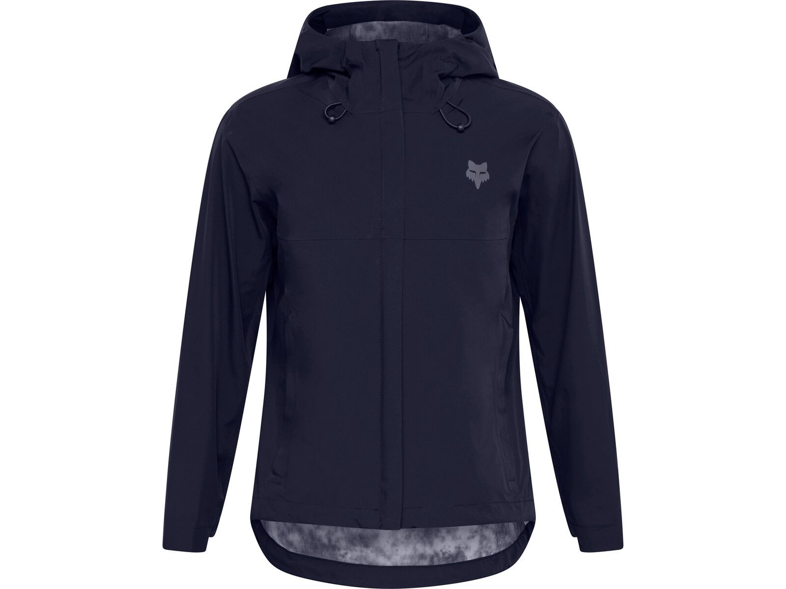 Fox Youth Ranger Water Jacket, black | Bild 1