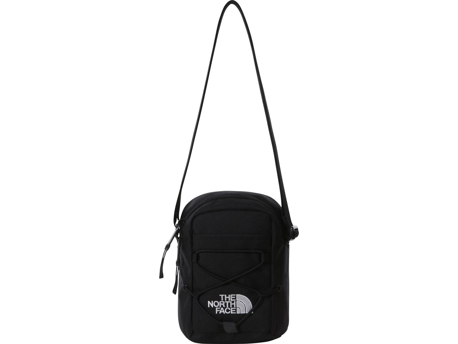 The North Face Jester Cross Body, tnf black/npf | Bild 1