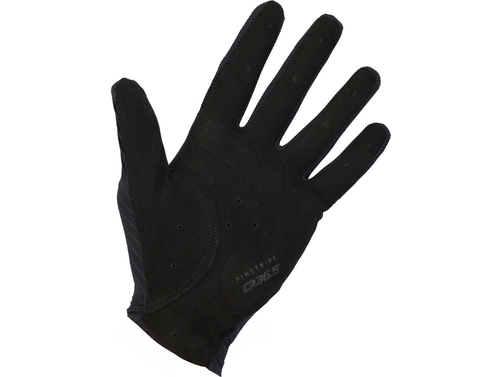 Q36.5 Dottore Pro Long Fingers Gloves, black | Bild 2