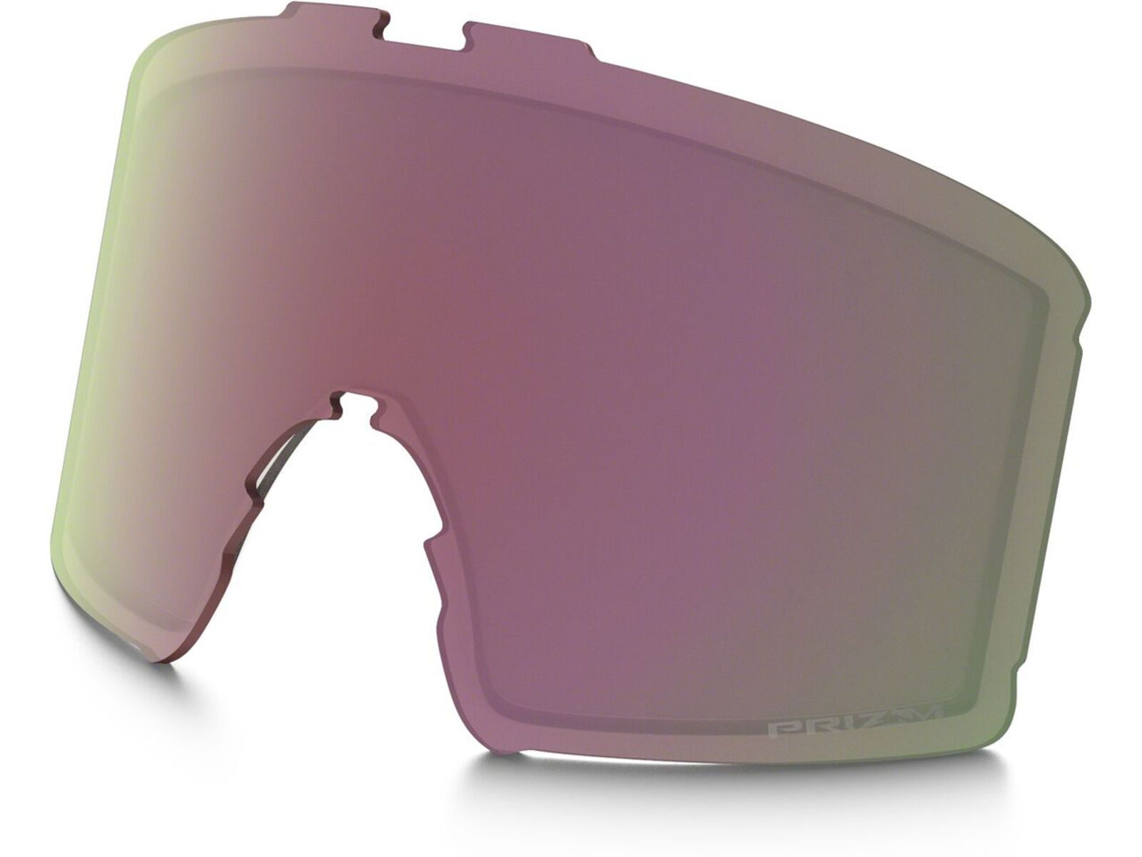Oakley Line Miner L Replacement Lens, Prizm Snow Hi Pink | Bild 1