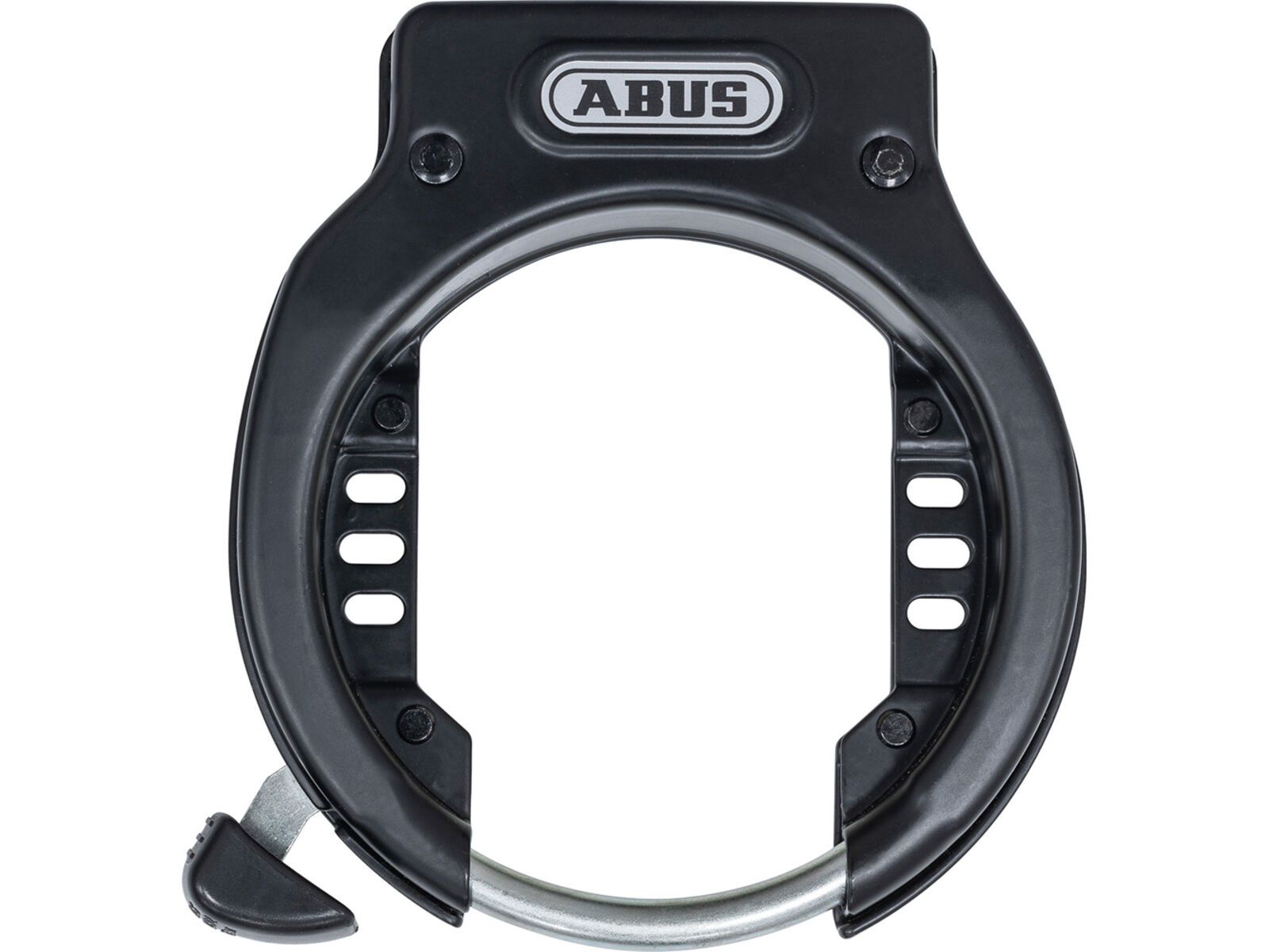 Abus Amparo 4650SL NR OE, black | Bild 1