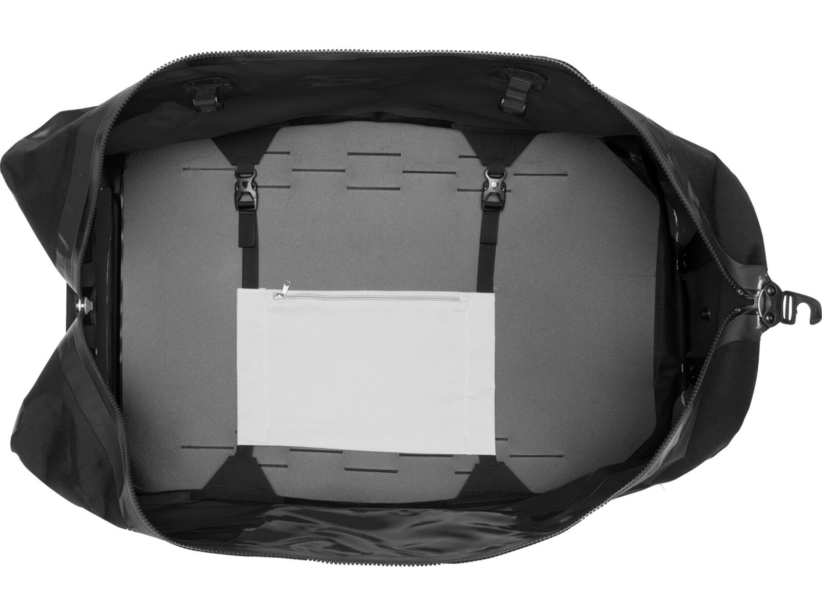 Ortlieb Duffle RS 140 L, black | Bild 5